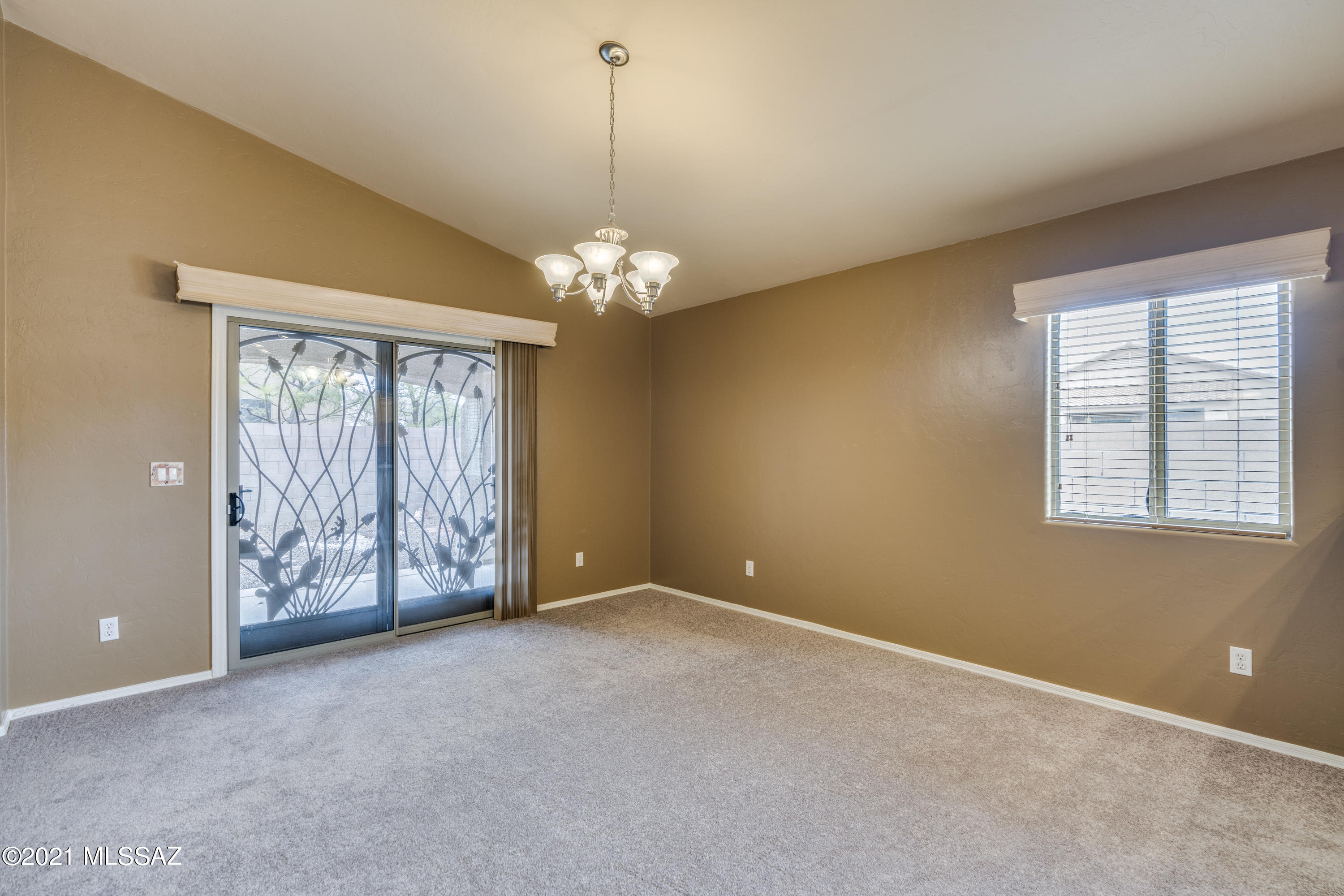 Desert Willow Estates (1-110) - Residential