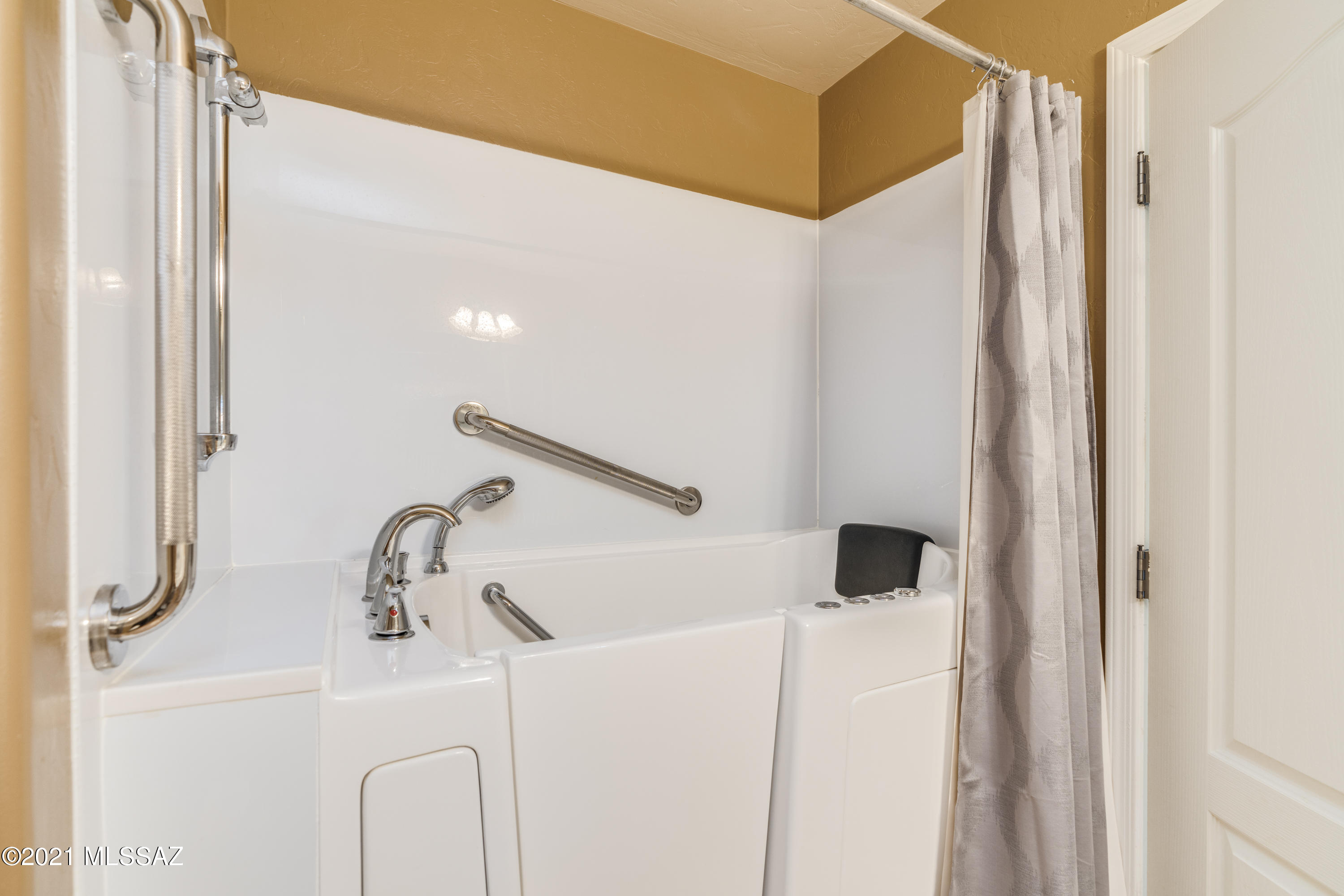 Desert Willow Estates (1-110) - Residential