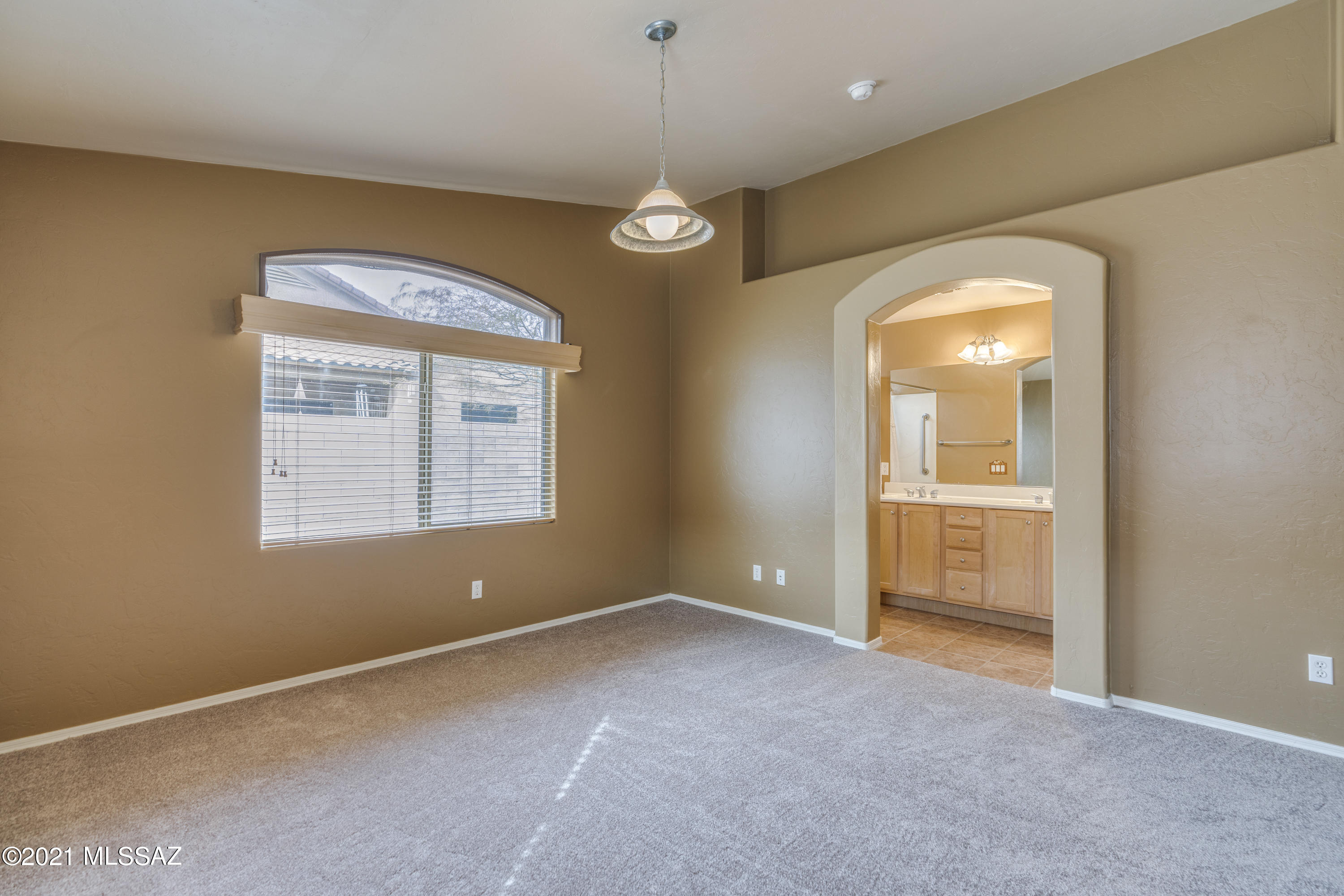 Desert Willow Estates (1-110) - Residential