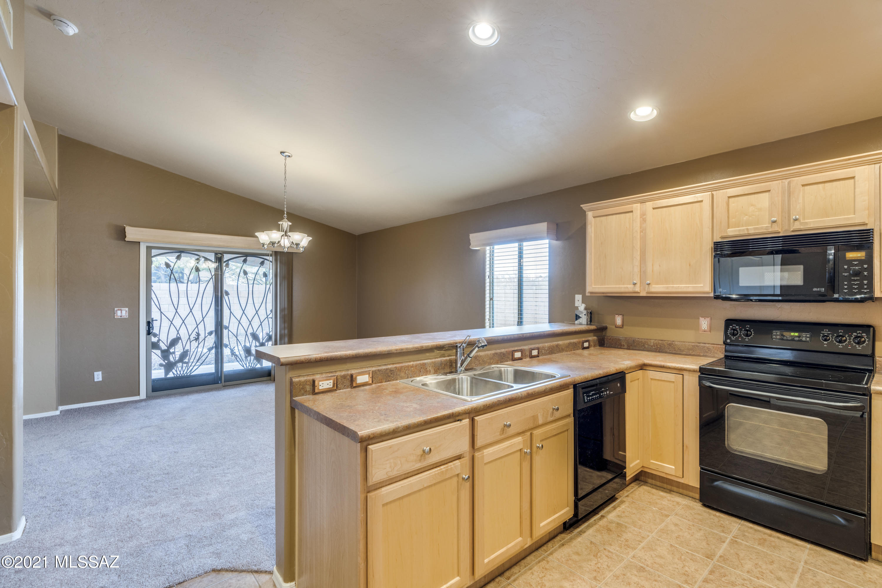 Desert Willow Estates (1-110) - Residential