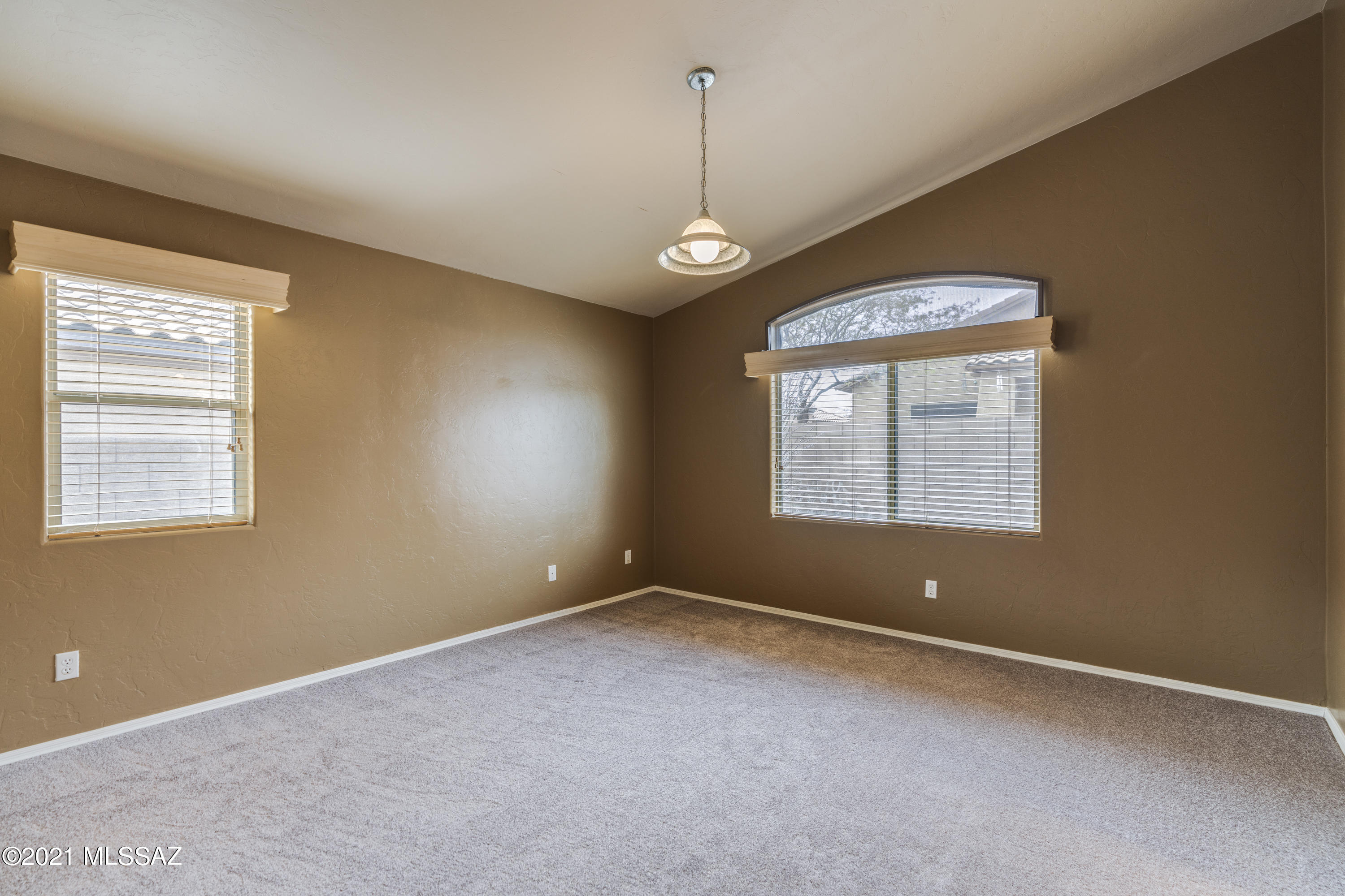 Desert Willow Estates (1-110) - Residential