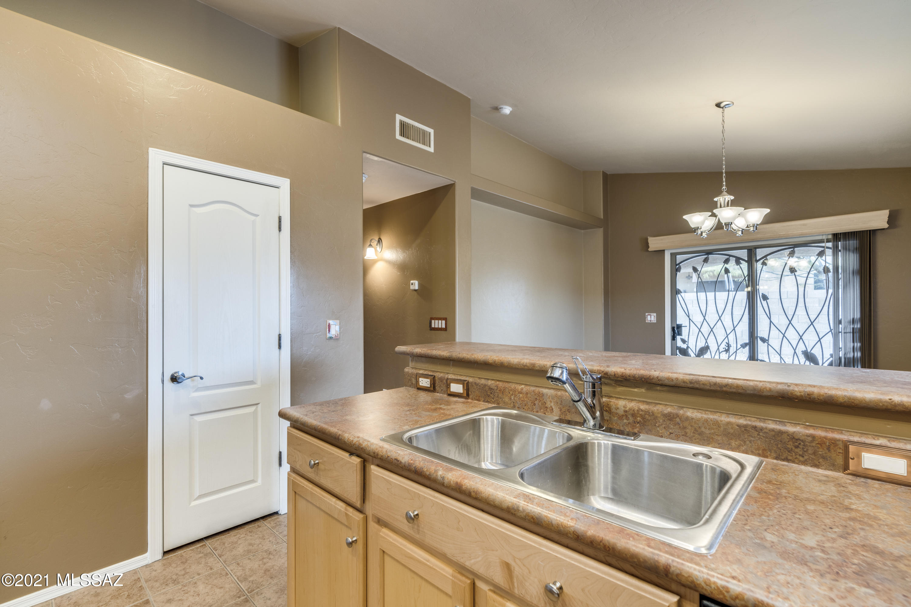 Desert Willow Estates (1-110) - Residential