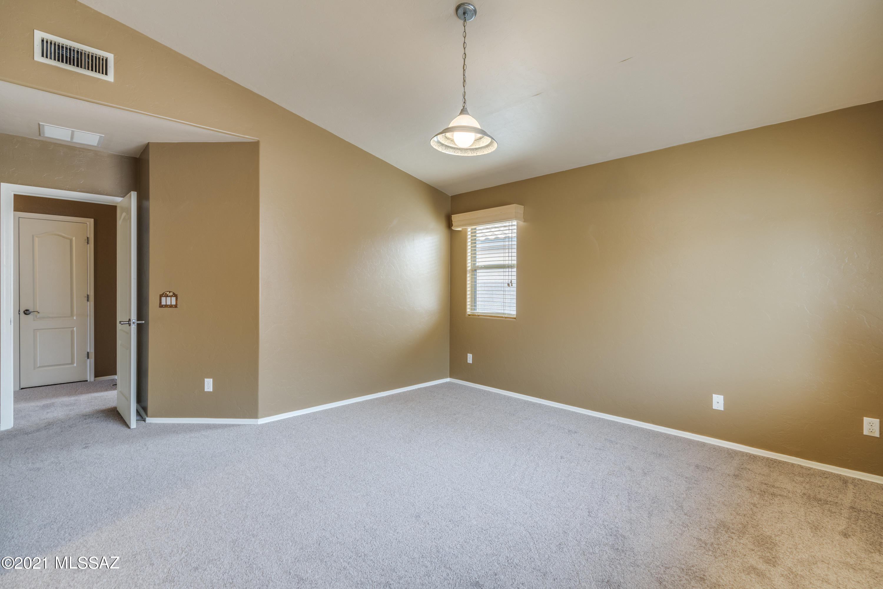 Desert Willow Estates (1-110) - Residential
