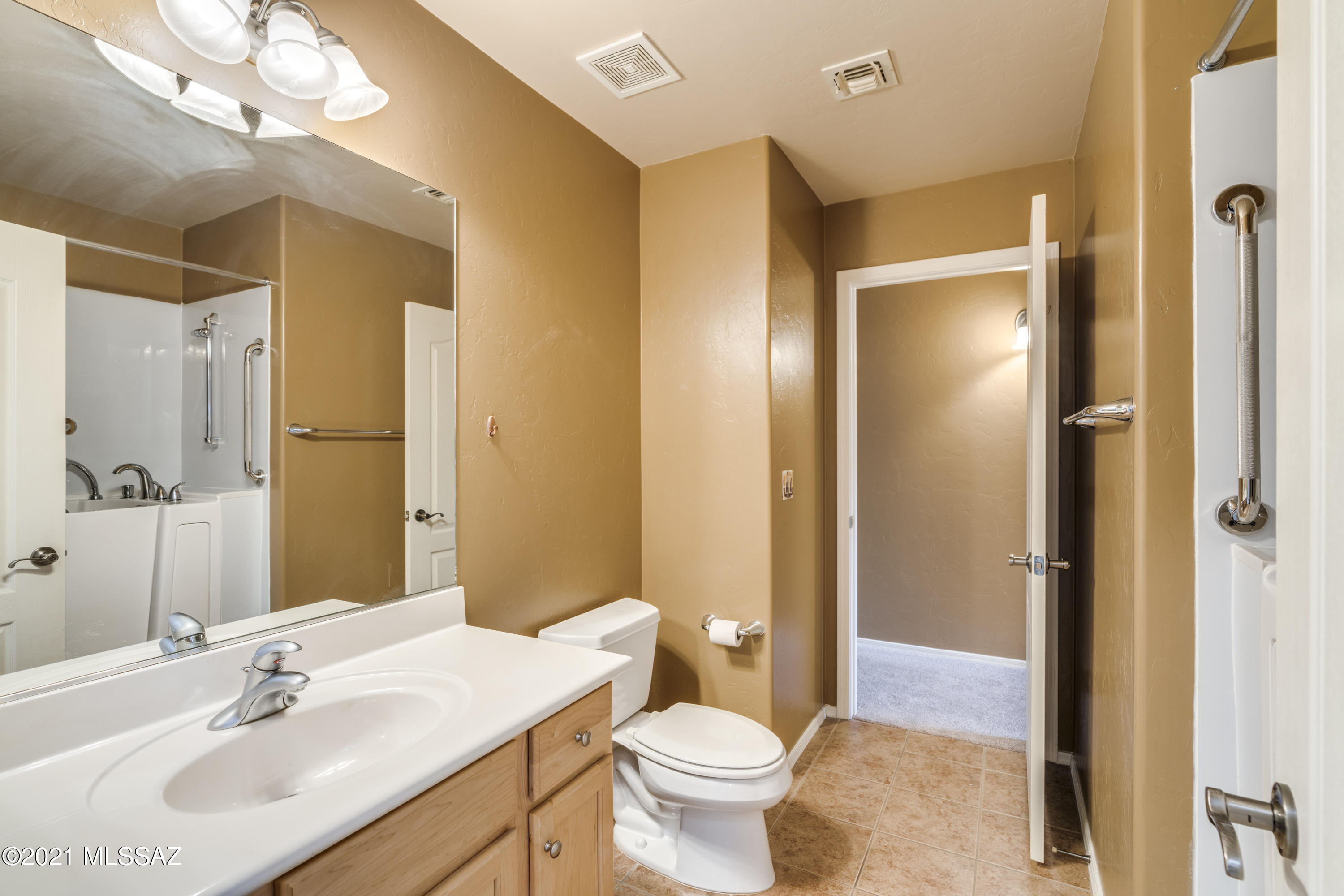 Desert Willow Estates (1-110) - Residential
