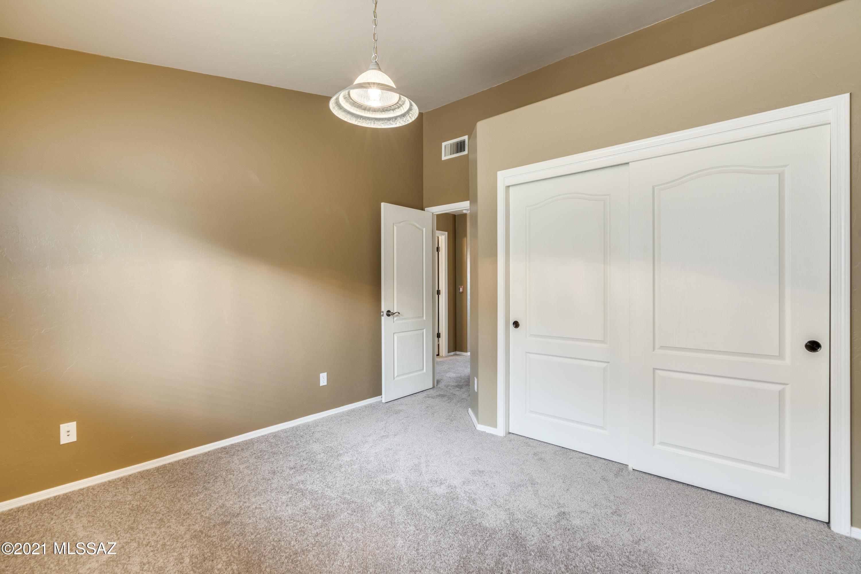 Desert Willow Estates (1-110) - Residential