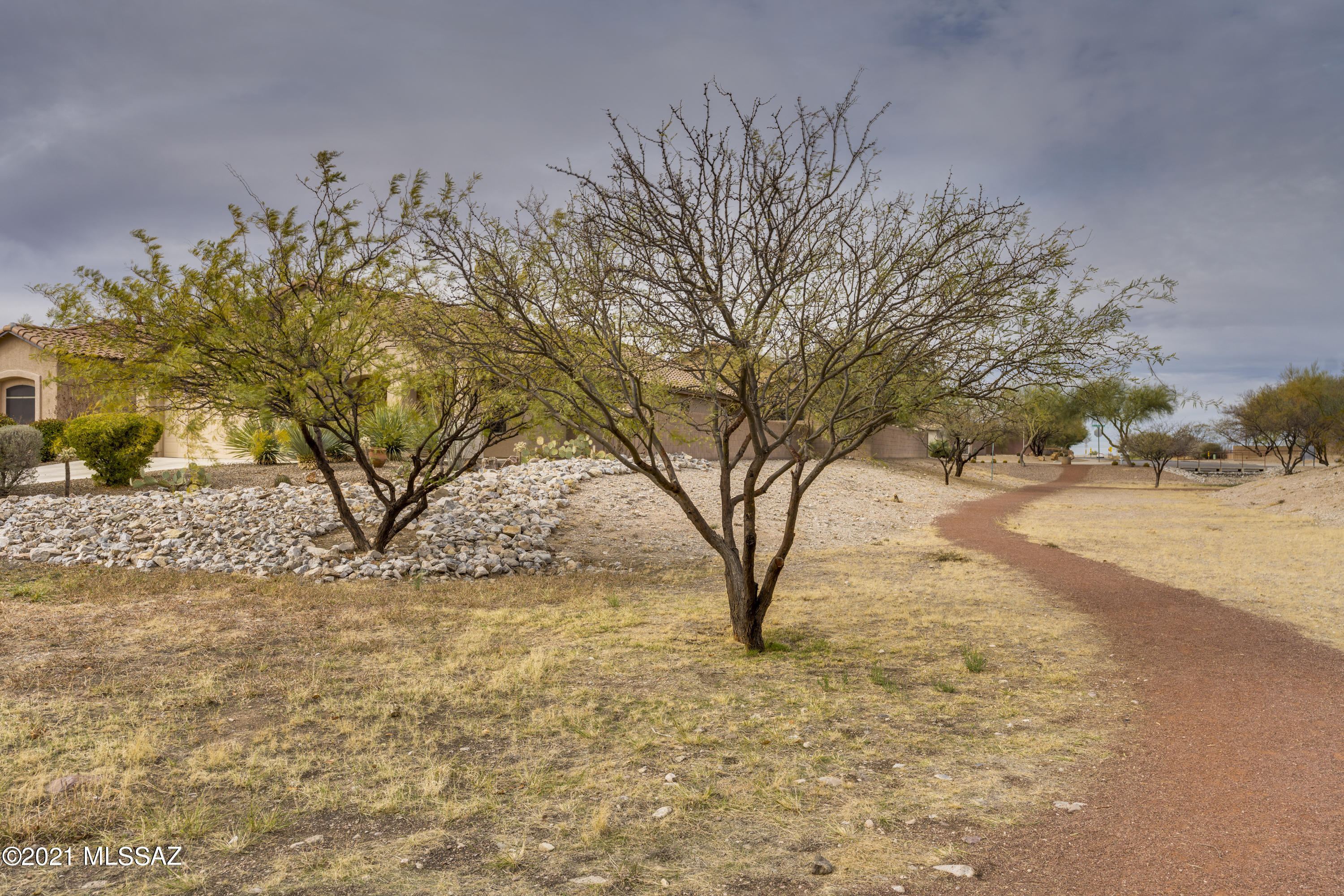 Desert Willow Estates (1-110) - Residential