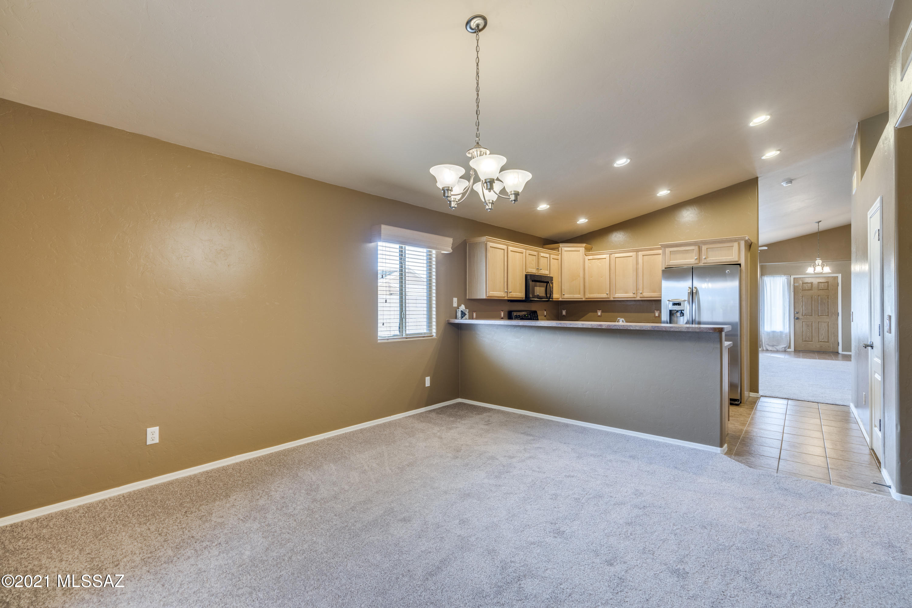 Desert Willow Estates (1-110) - Residential
