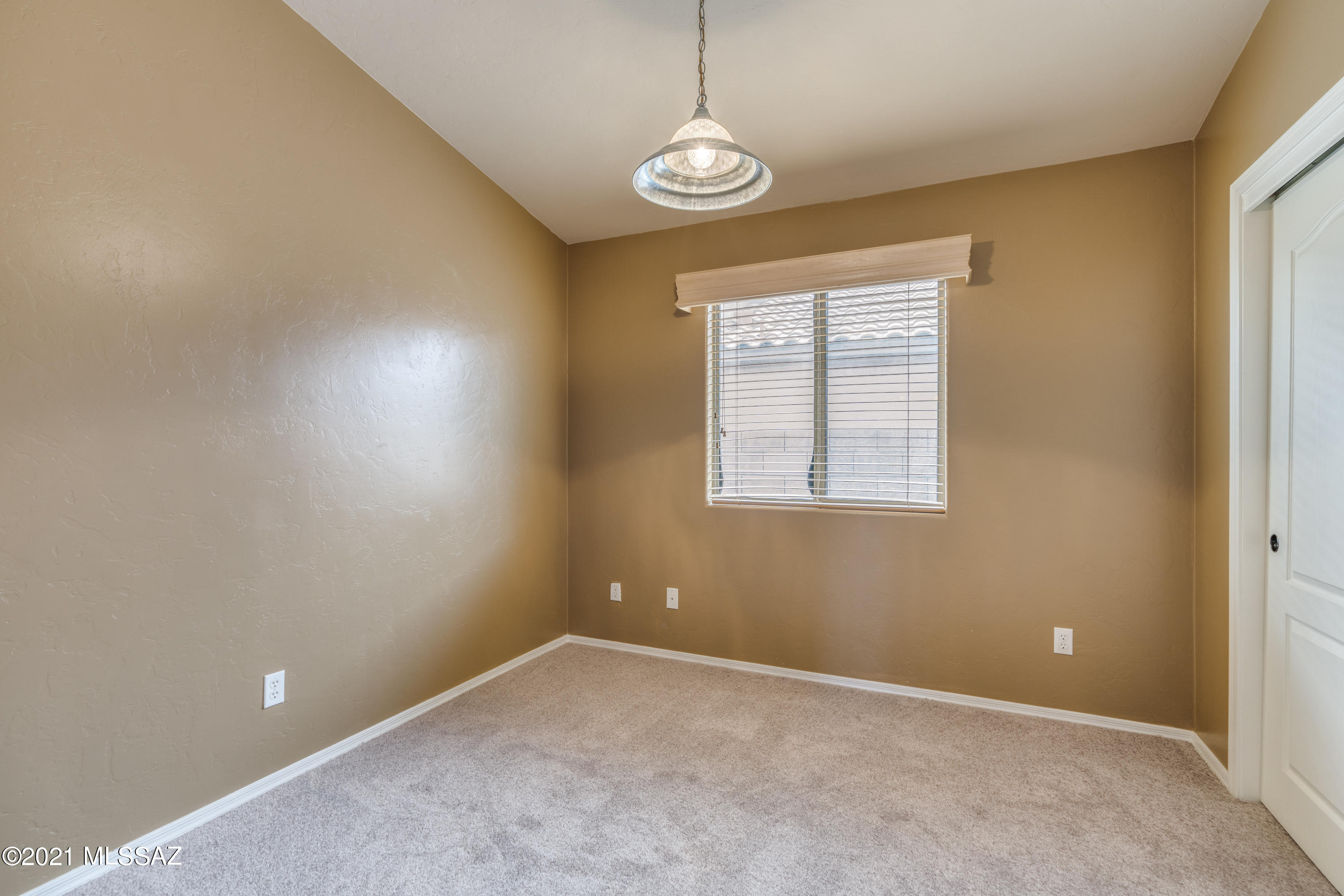 Desert Willow Estates (1-110) - Residential