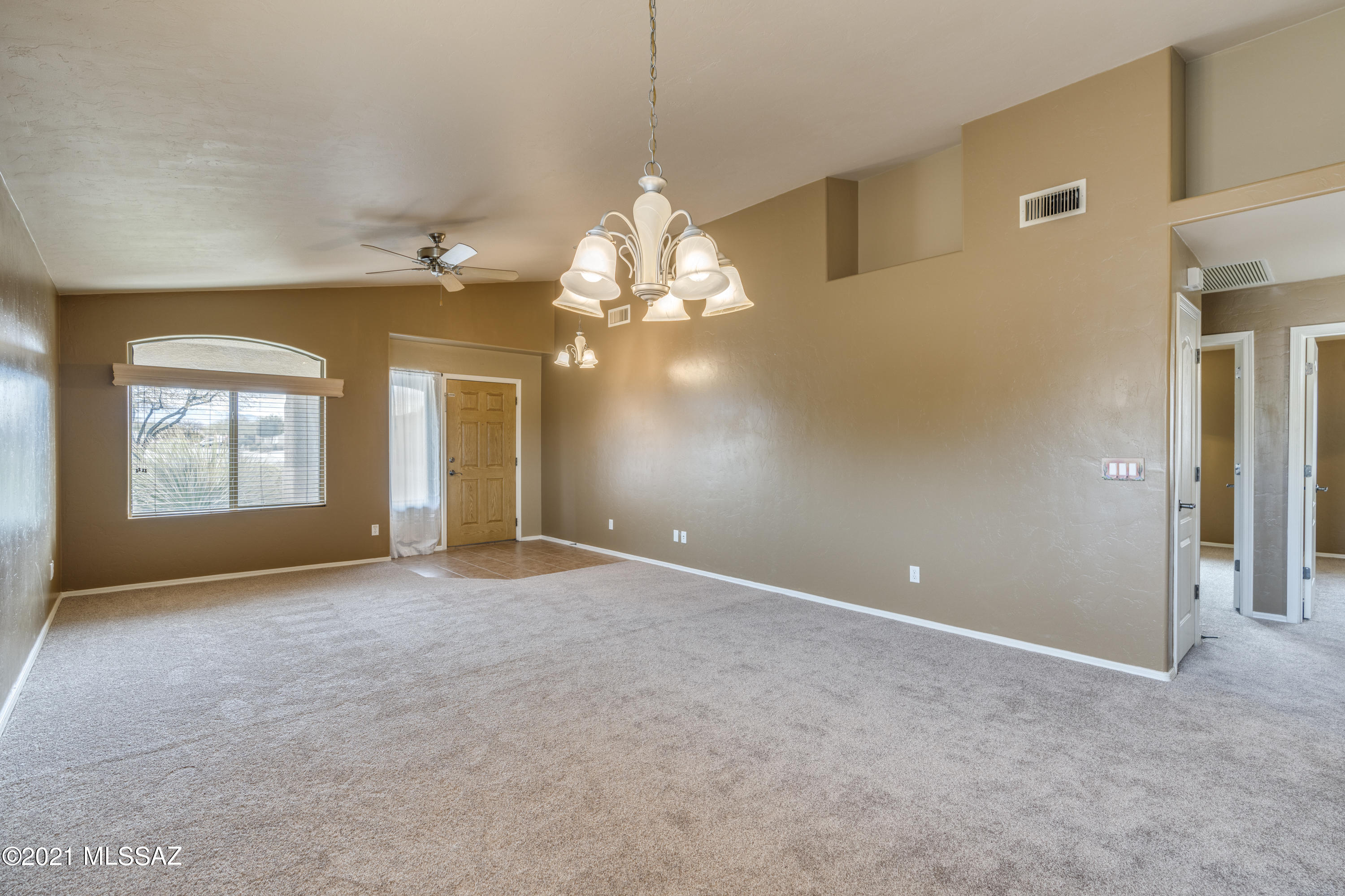 Desert Willow Estates (1-110) - Residential