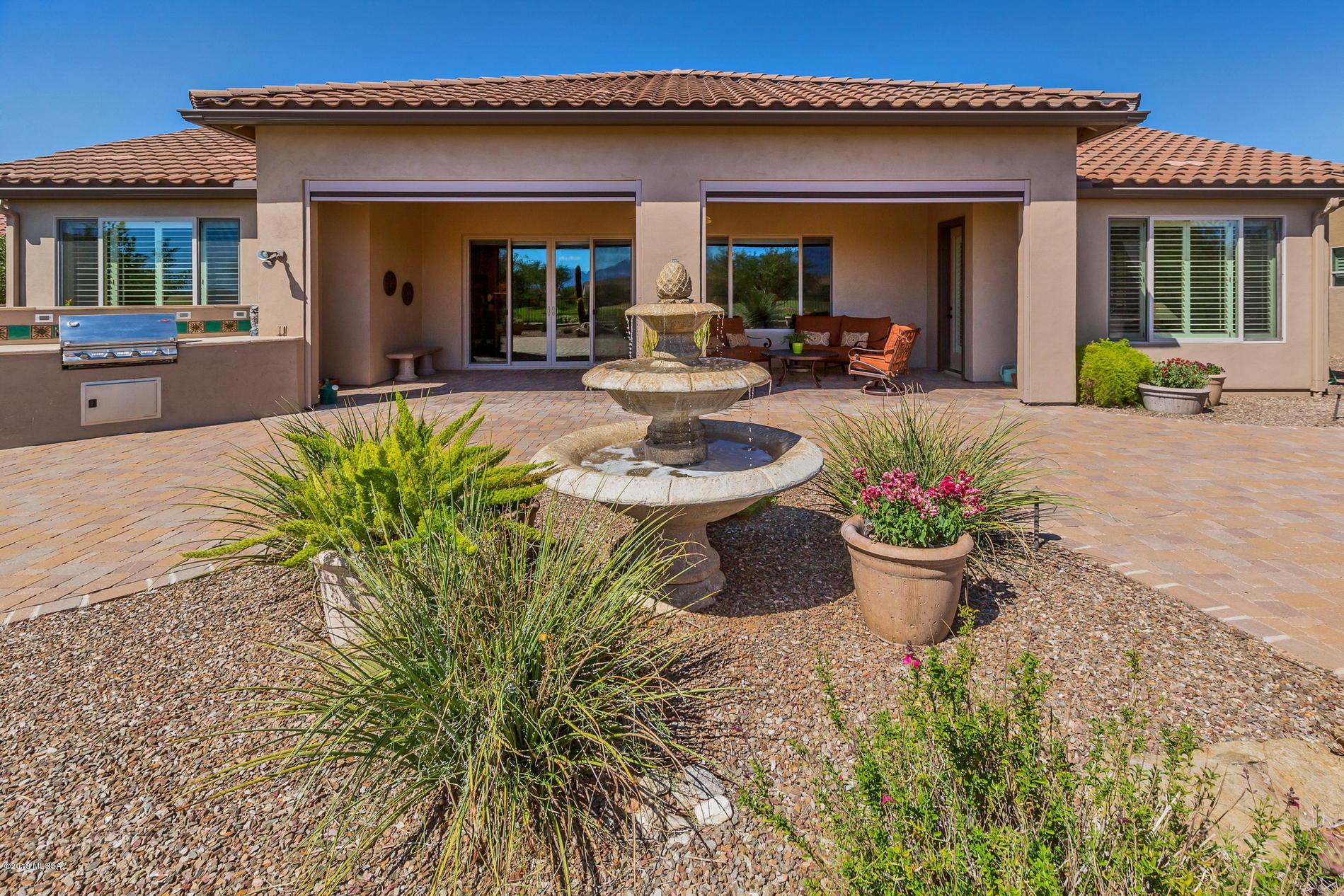 Saddlebrooke Ranch - Residential