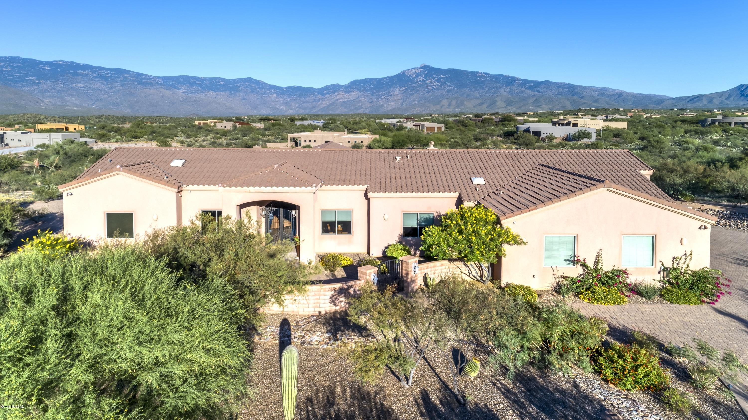 Coyote Creek (1-395) - Residential