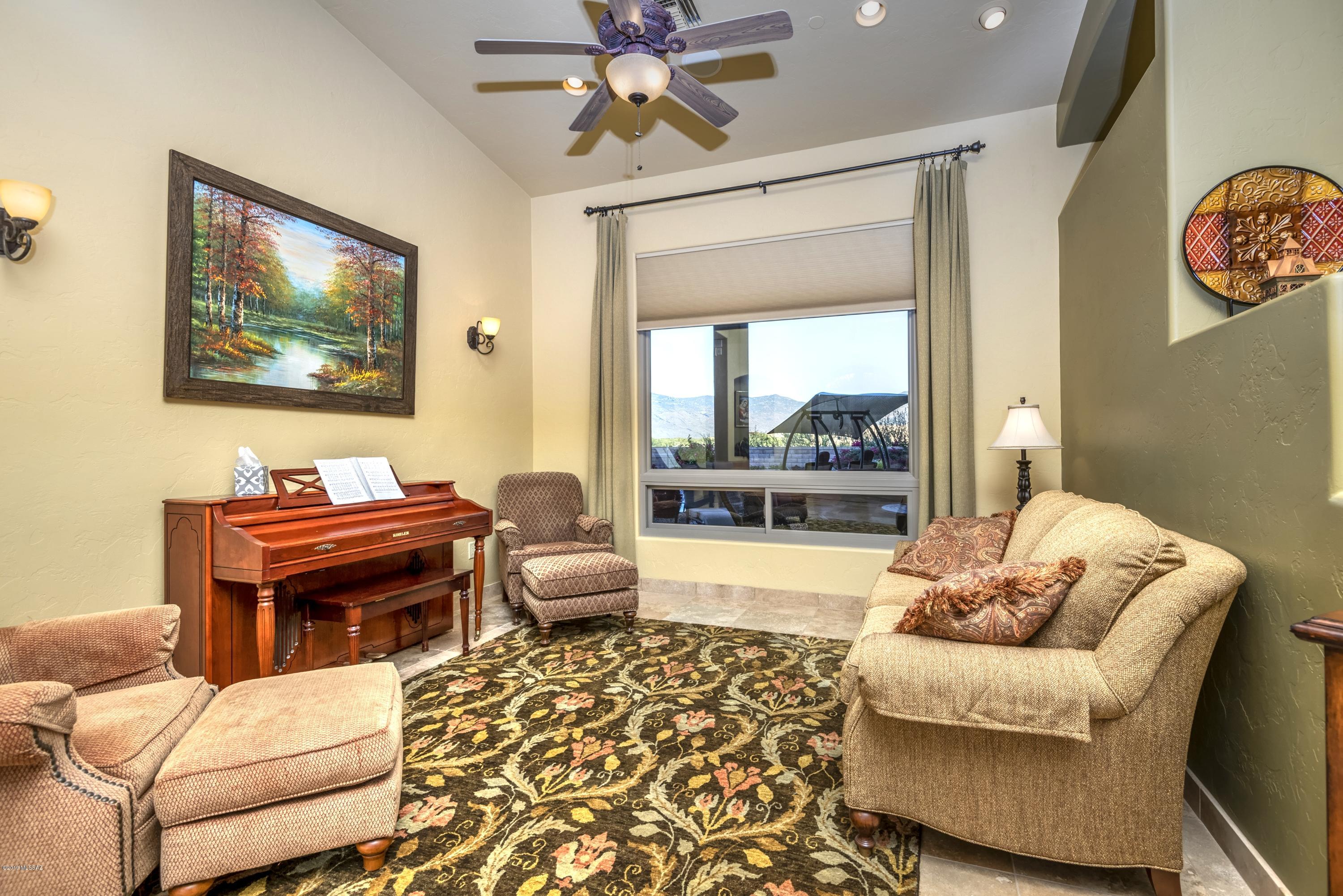 Coyote Creek (1-395) - Residential