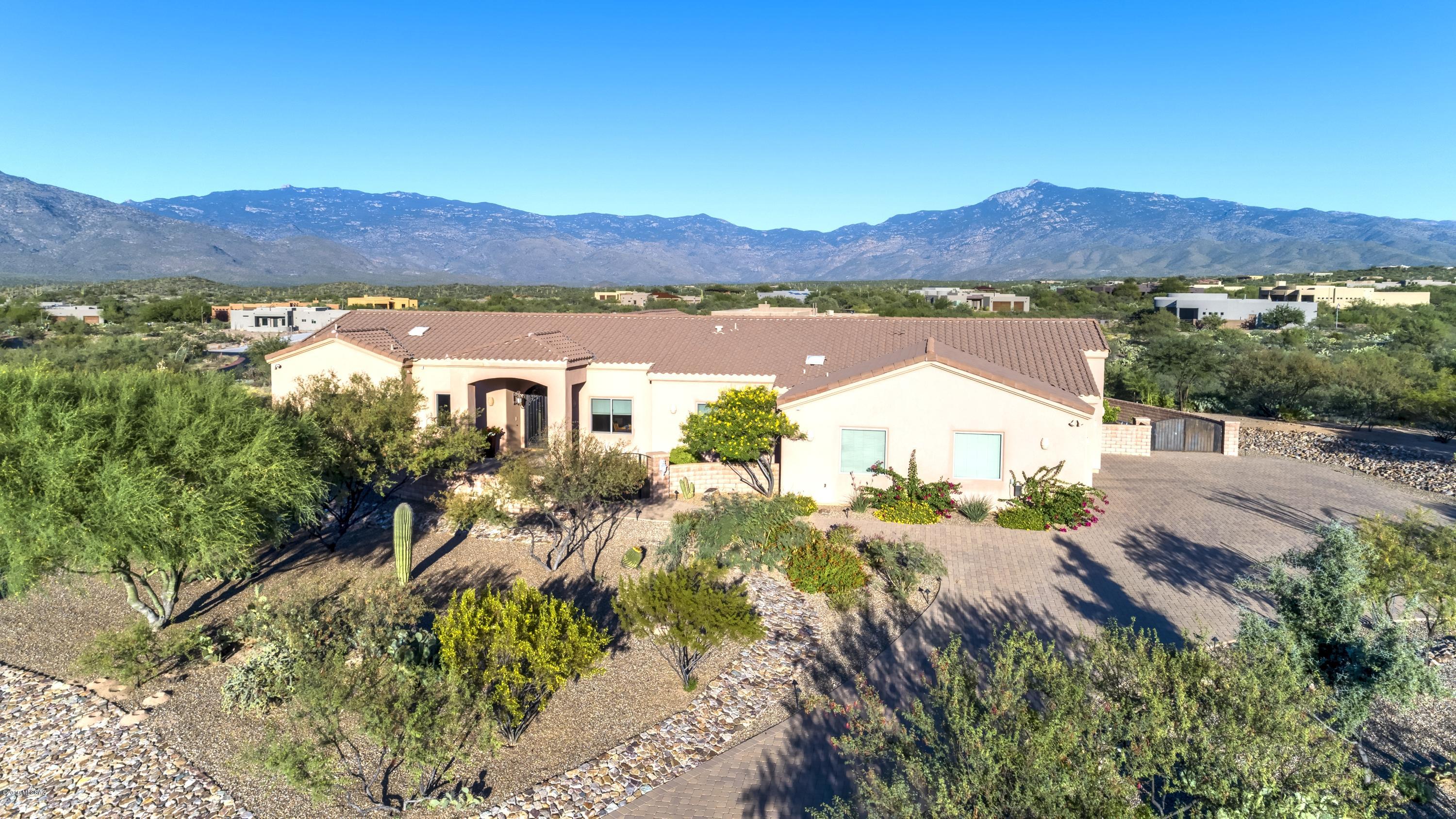 Coyote Creek (1-395) - Residential