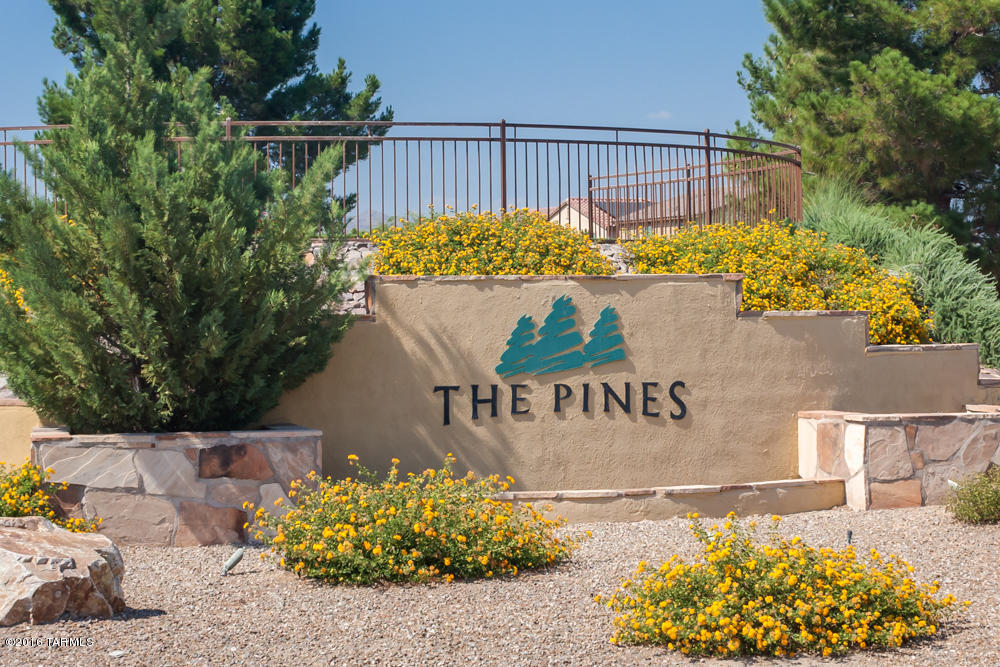 Pines Phase II - Residential