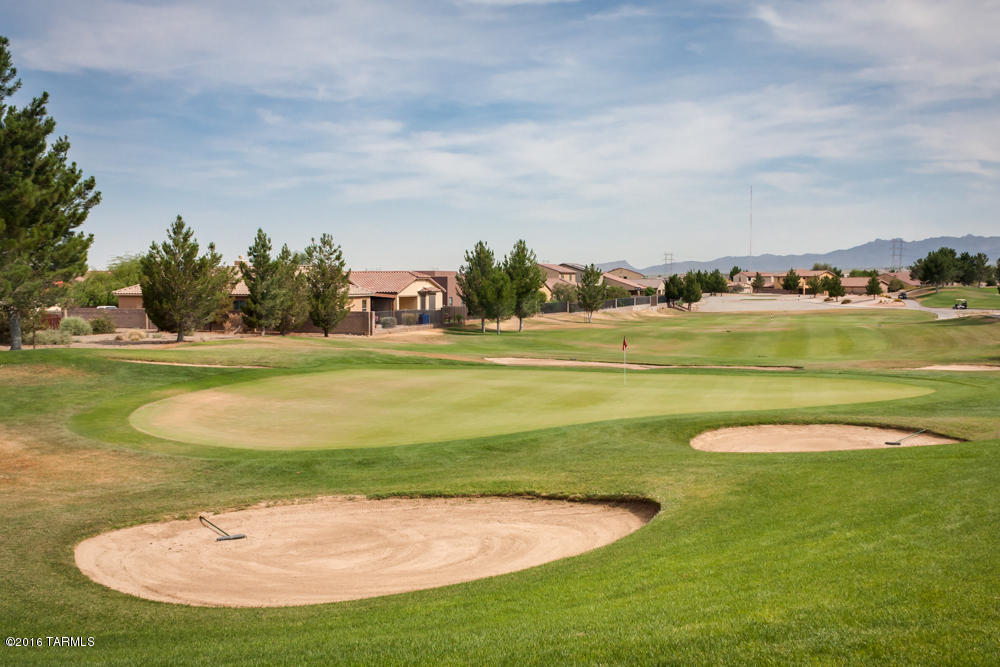 Pines Phase II - Residential