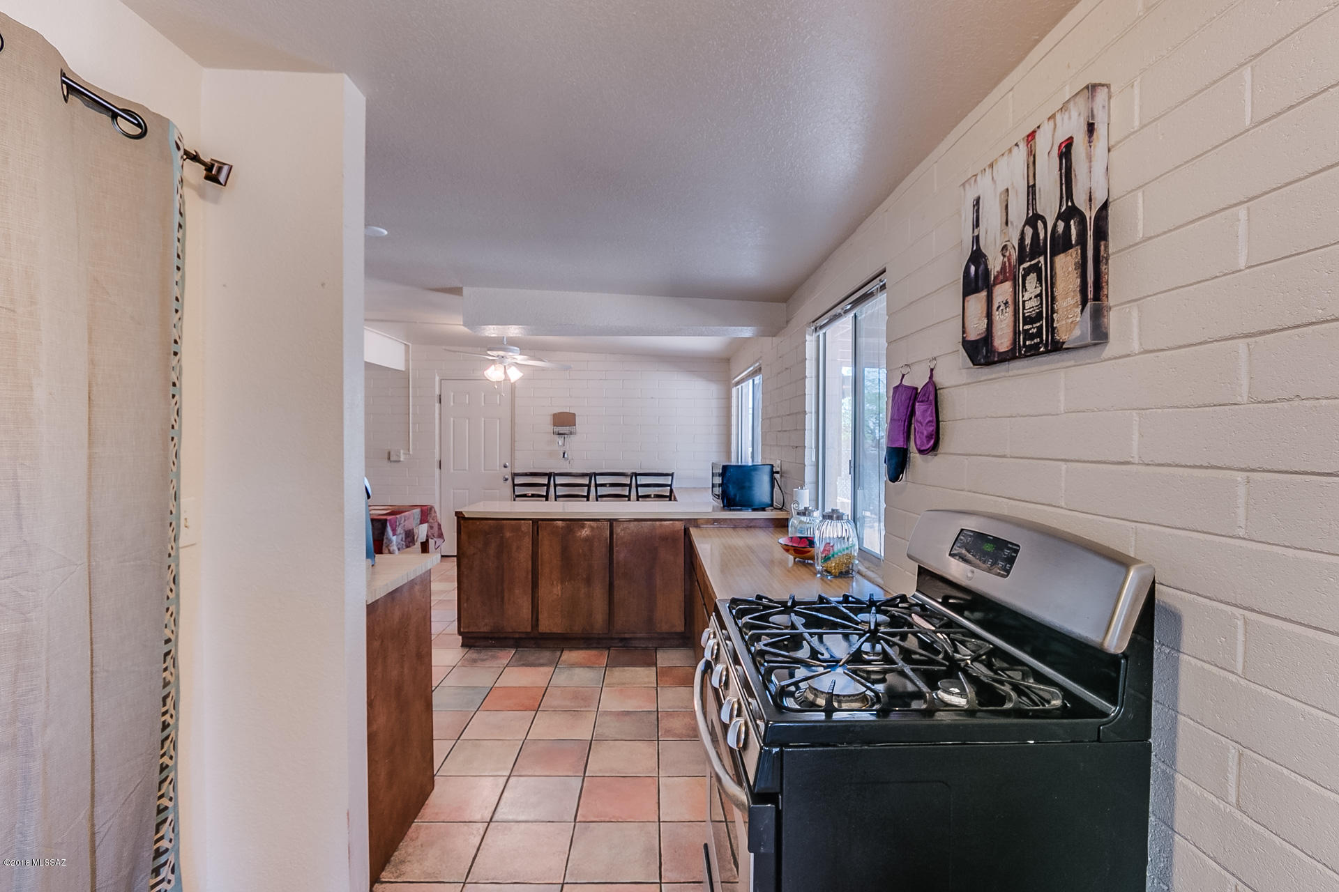 Western Hills Addition NO. 1 - Residential