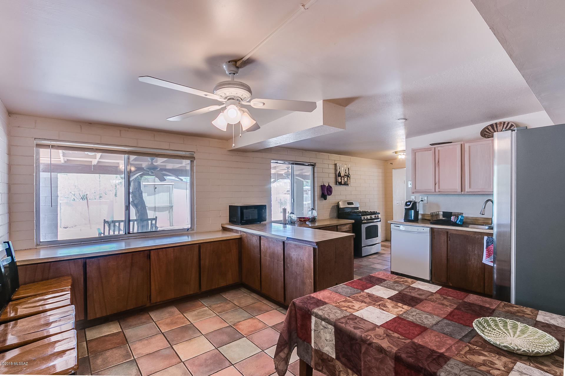 Western Hills Addition NO. 1 - Residential