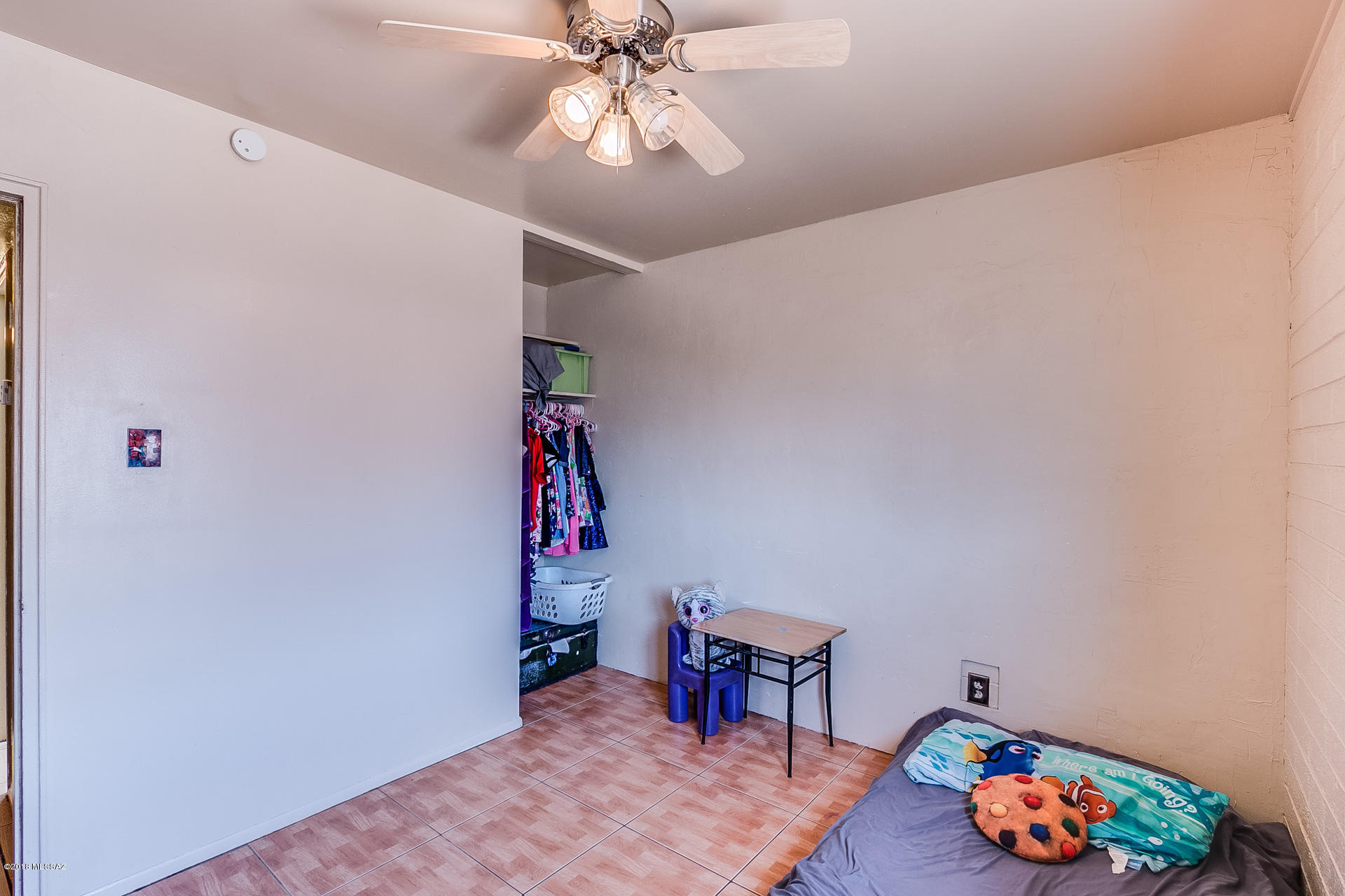 Western Hills Addition NO. 1 - Residential