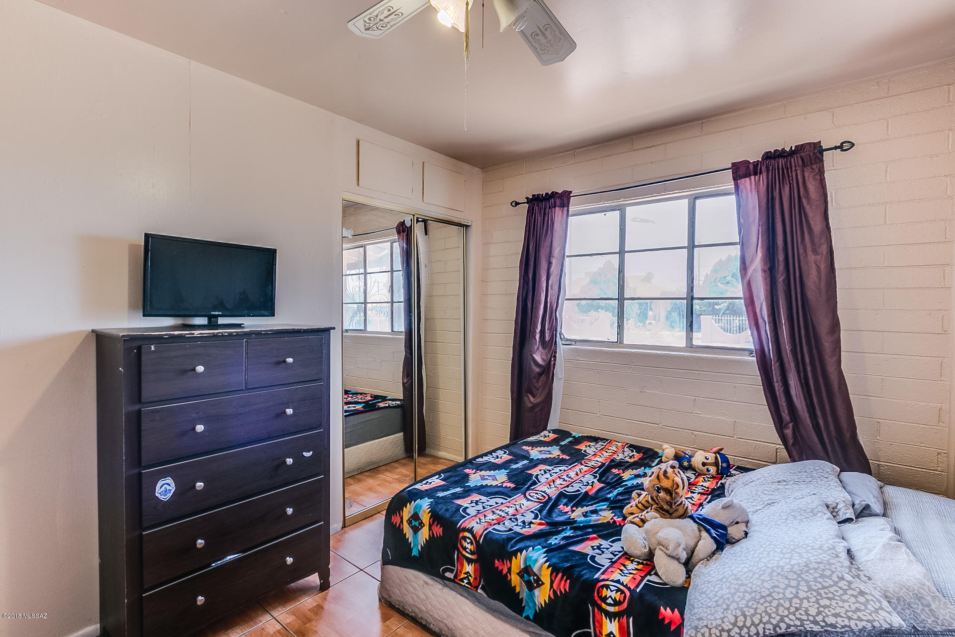 Western Hills Addition NO. 1 - Residential