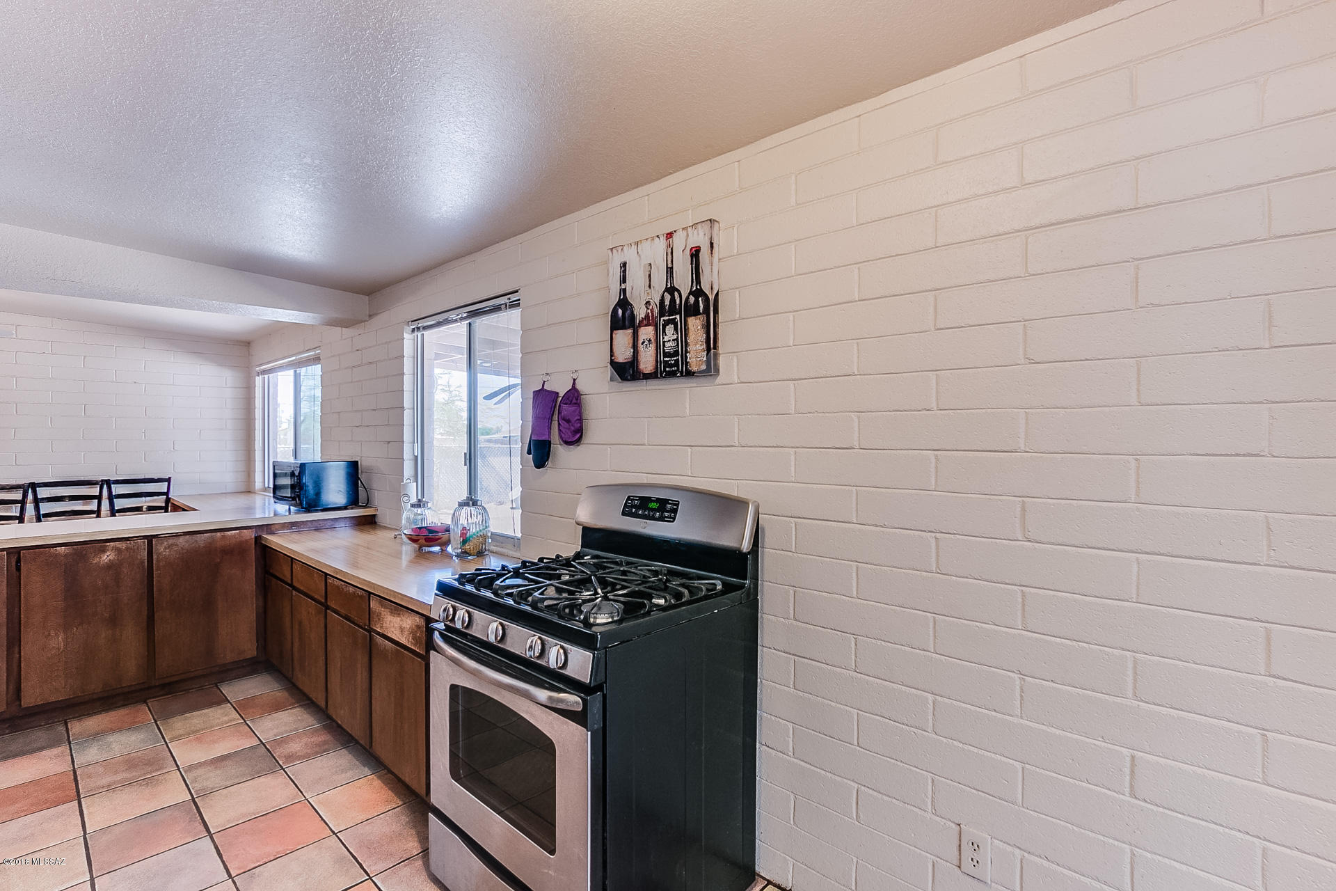Western Hills Addition NO. 1 - Residential