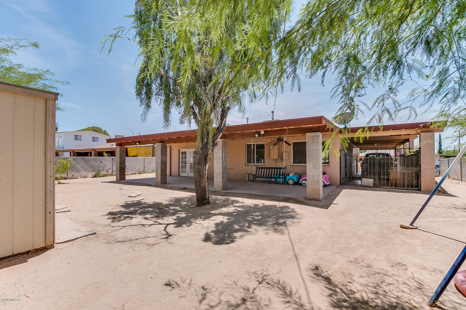 Western Hills Addition NO. 1 - Residential