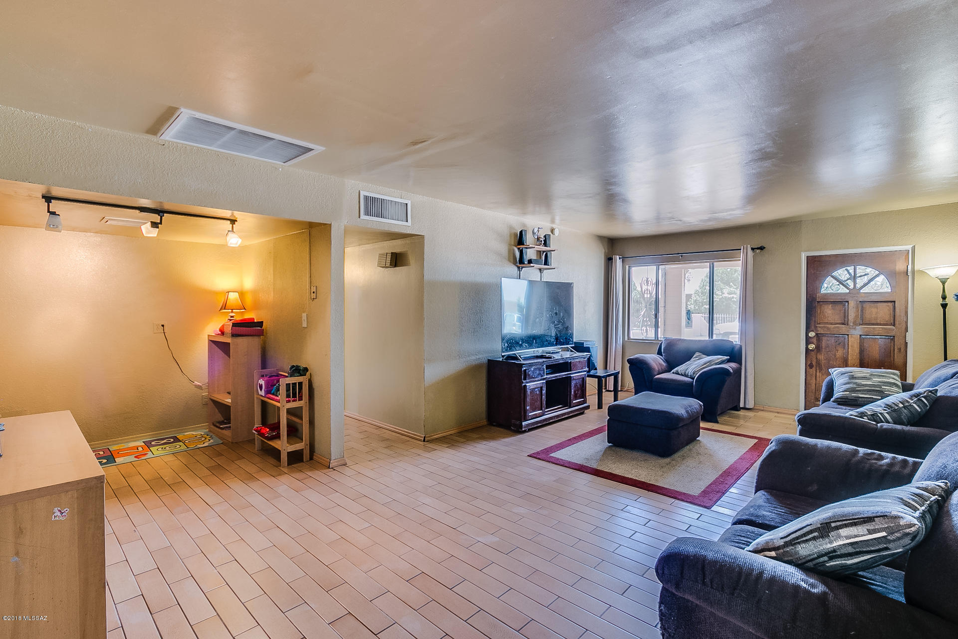 Western Hills Addition NO. 1 - Residential