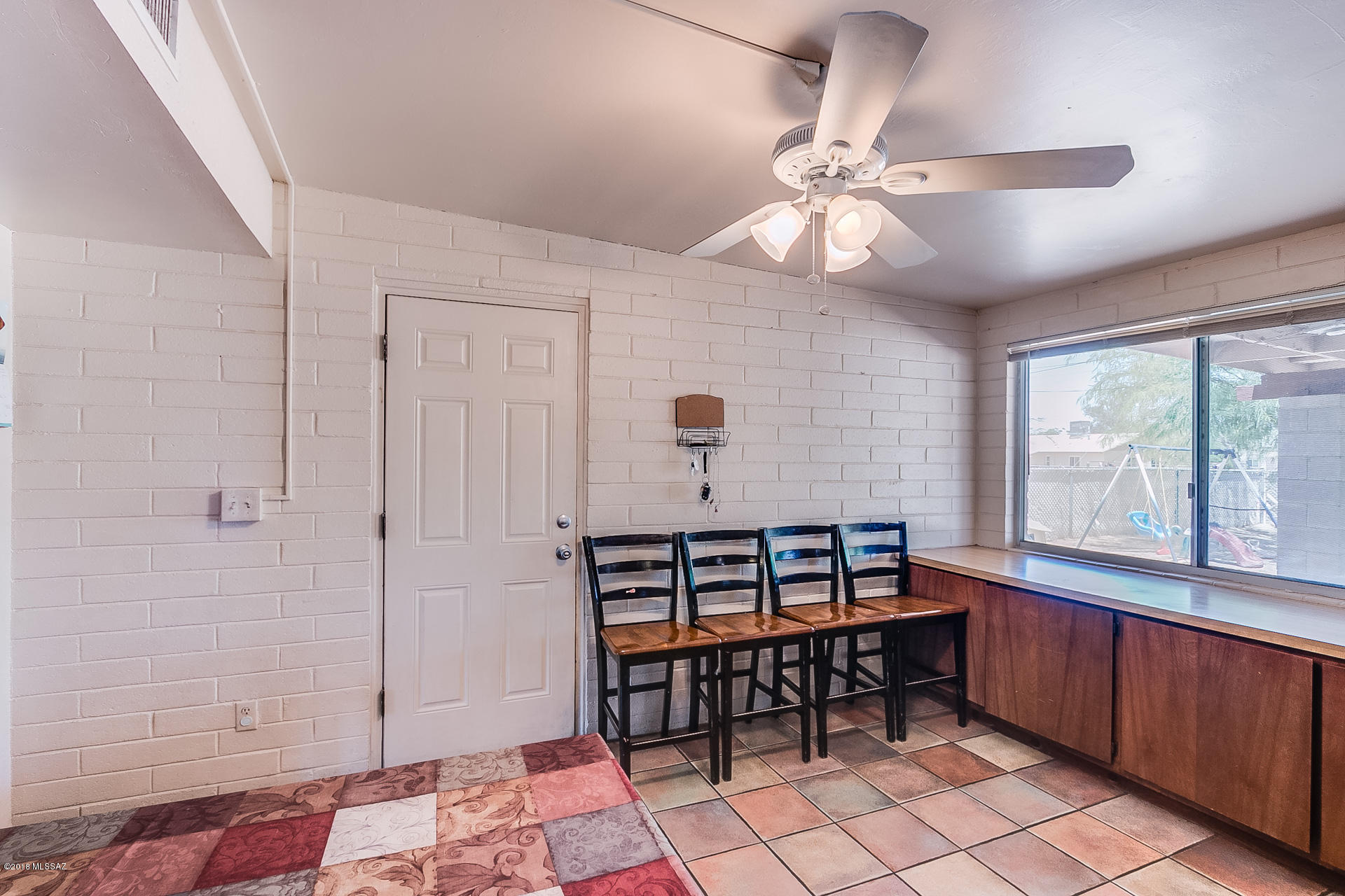 Western Hills Addition NO. 1 - Residential