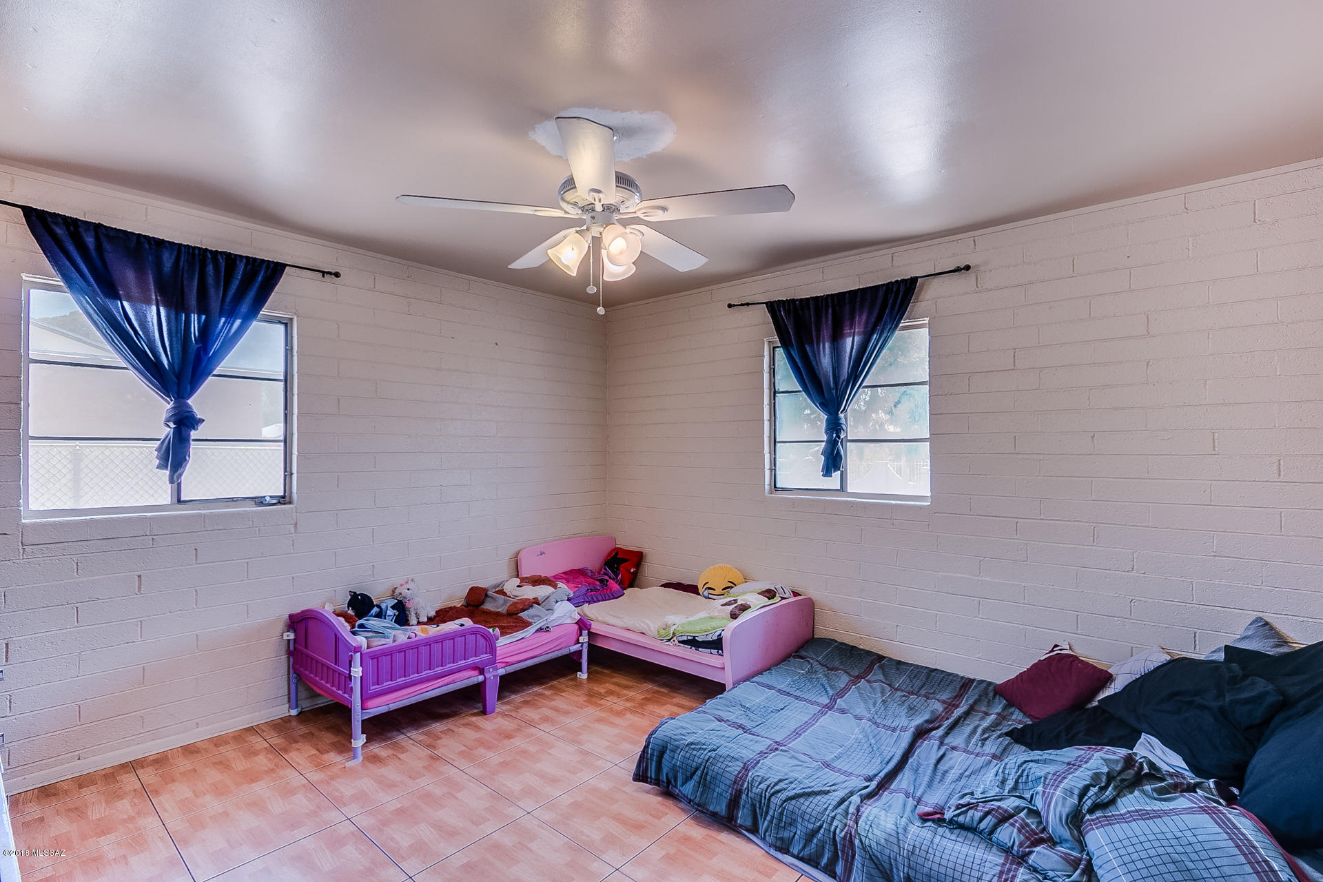 Western Hills Addition NO. 1 - Residential