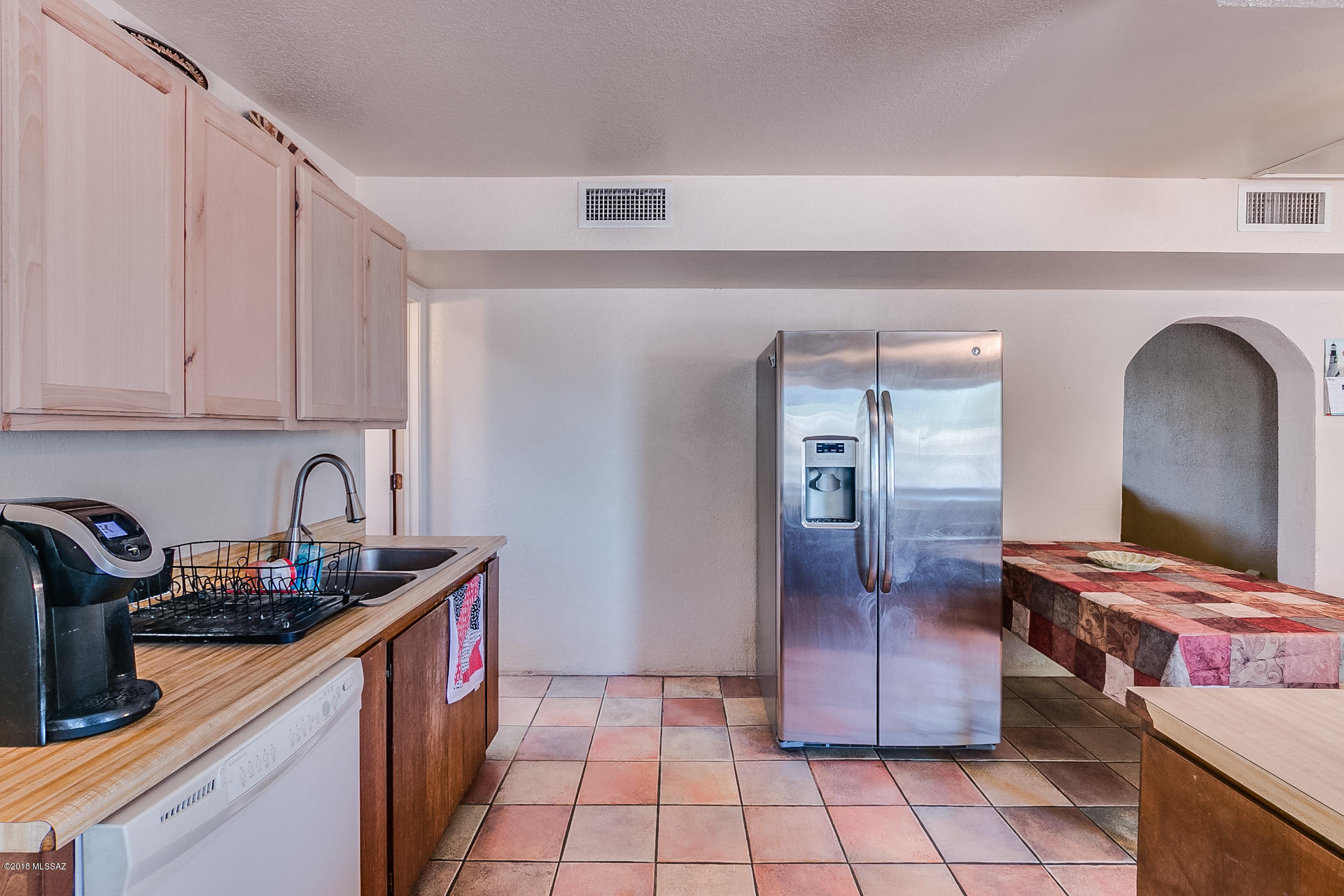 Western Hills Addition NO. 1 - Residential