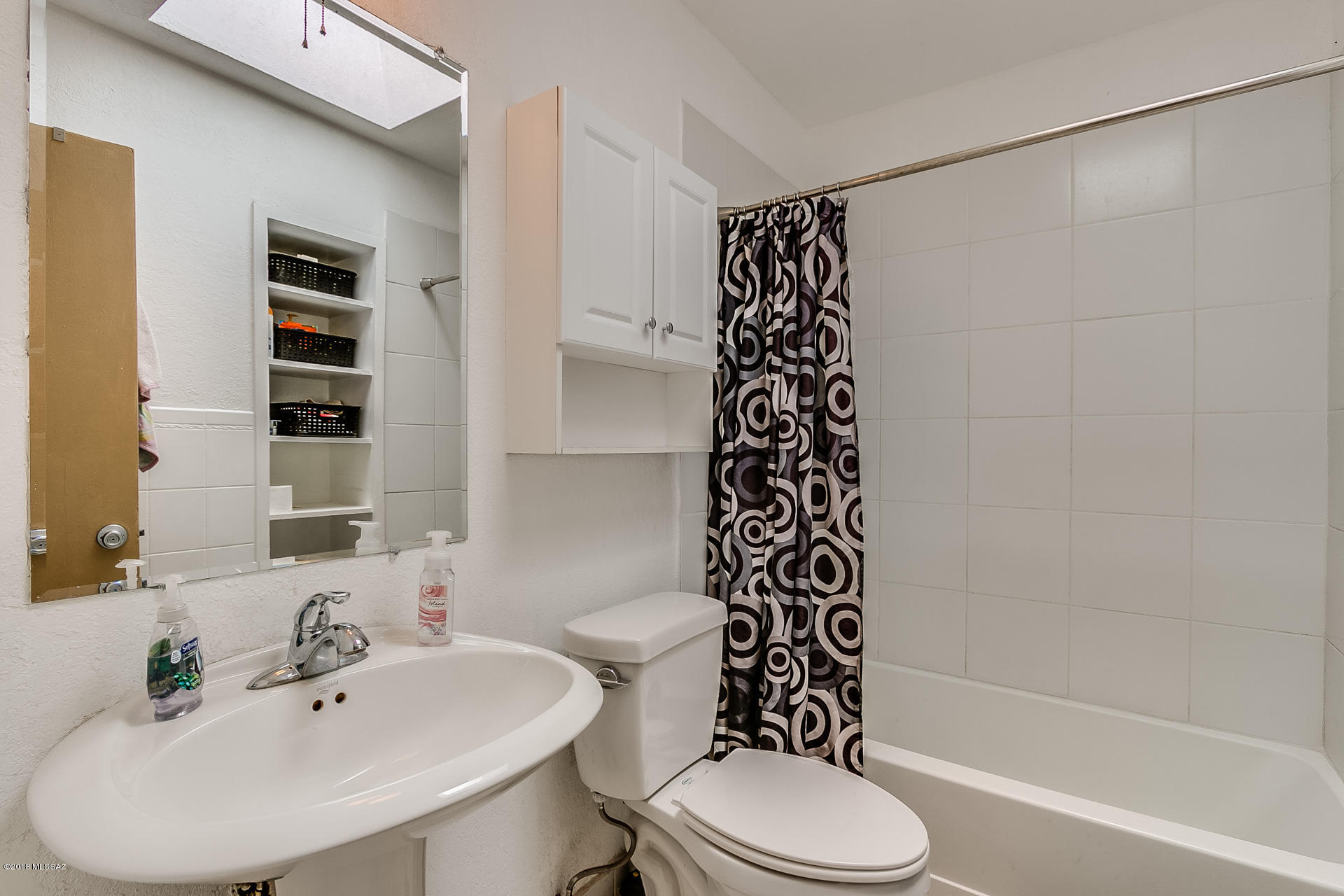 Western Hills Addition NO. 1 - Residential