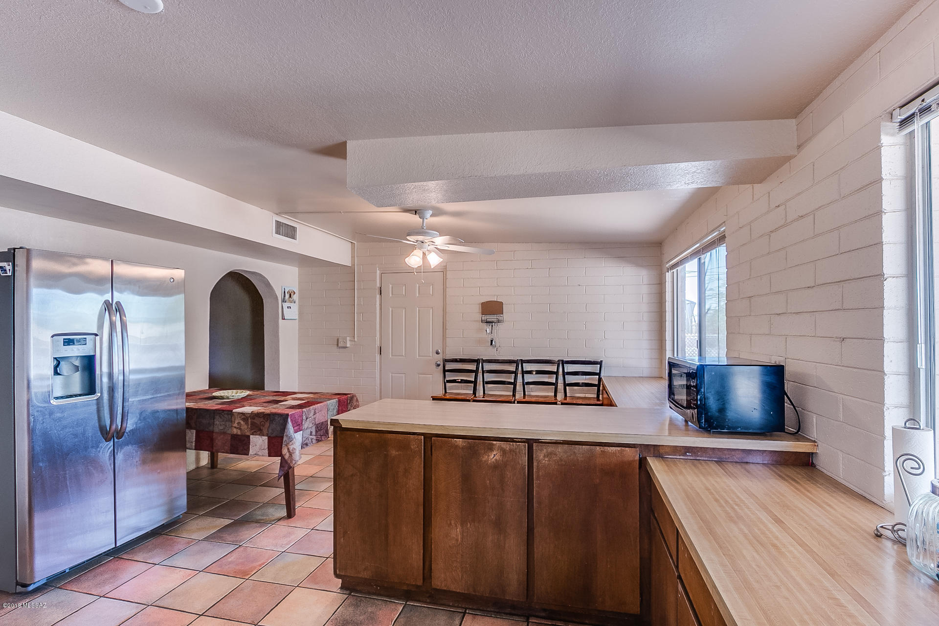 Western Hills Addition NO. 1 - Residential