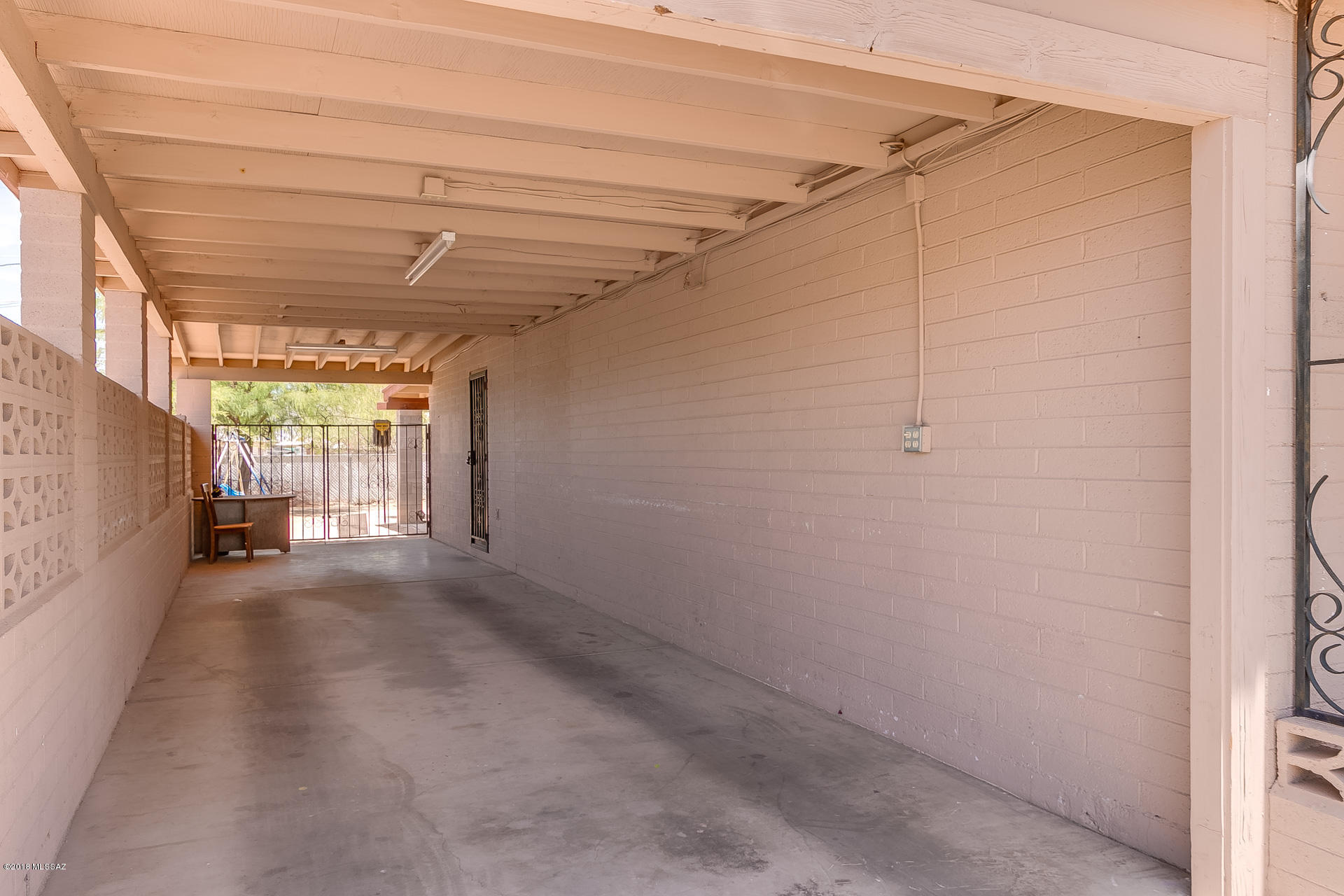 Western Hills Addition NO. 1 - Residential