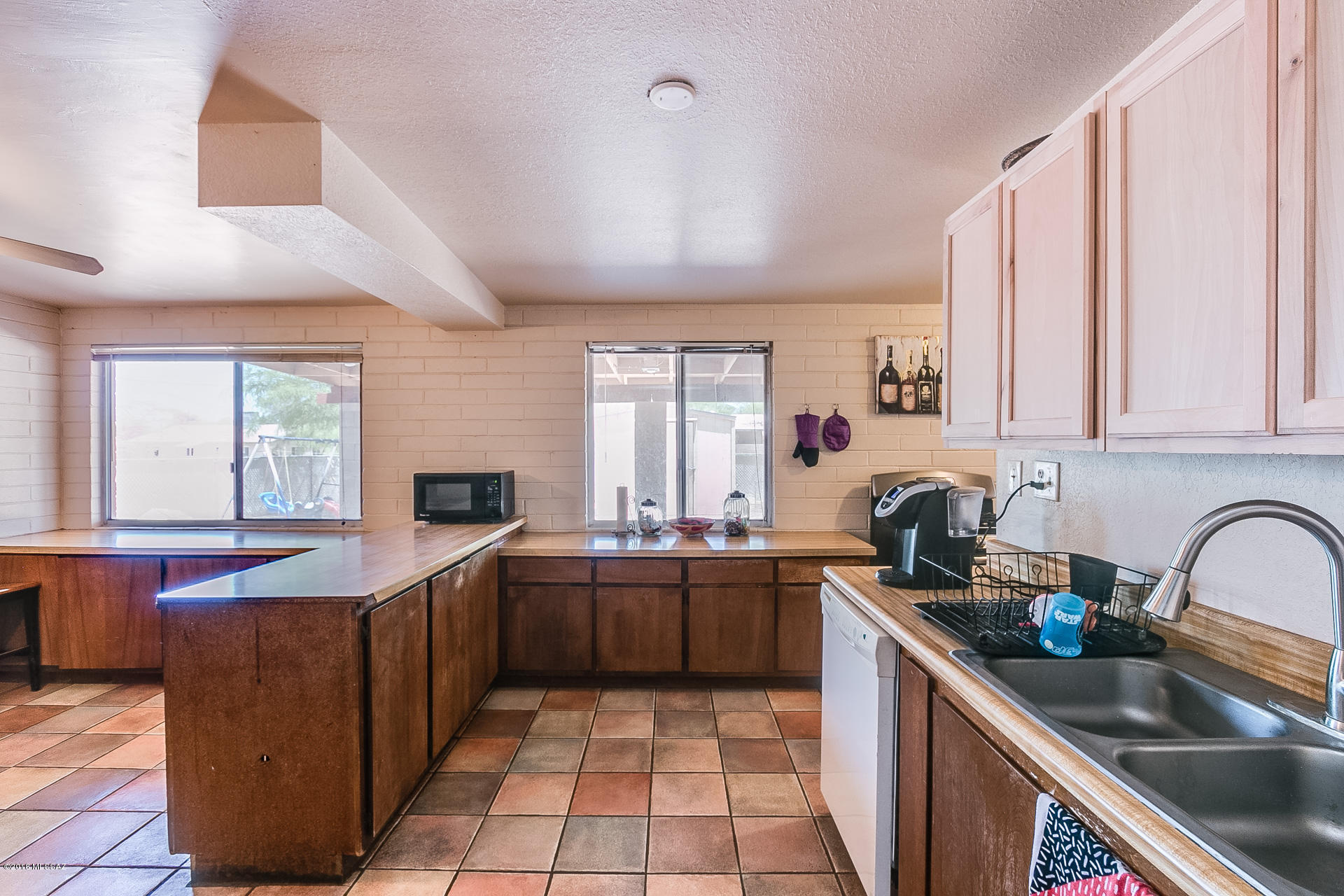 Western Hills Addition NO. 1 - Residential