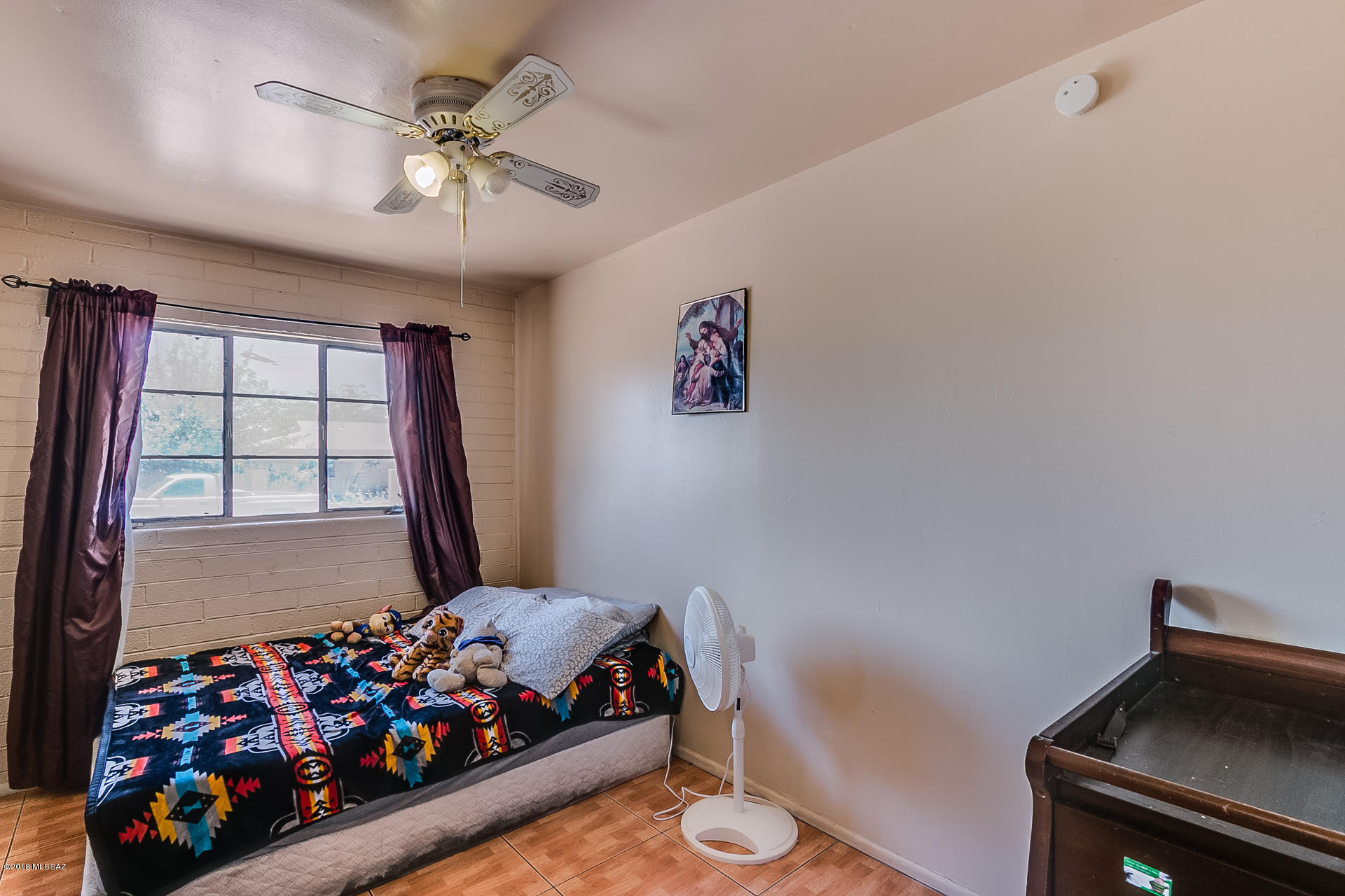 Western Hills Addition NO. 1 - Residential