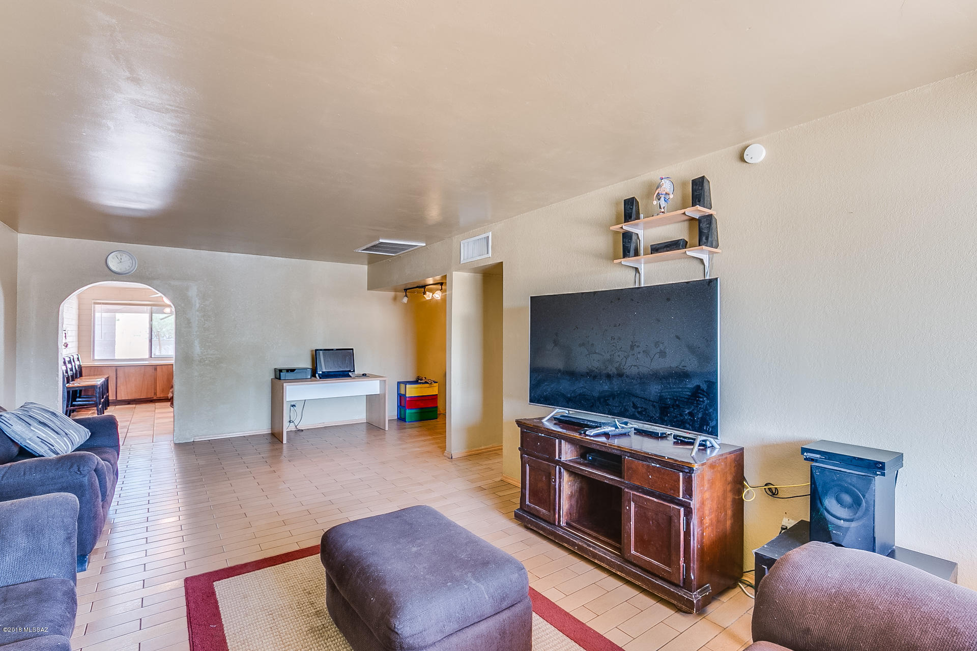 Western Hills Addition NO. 1 - Residential