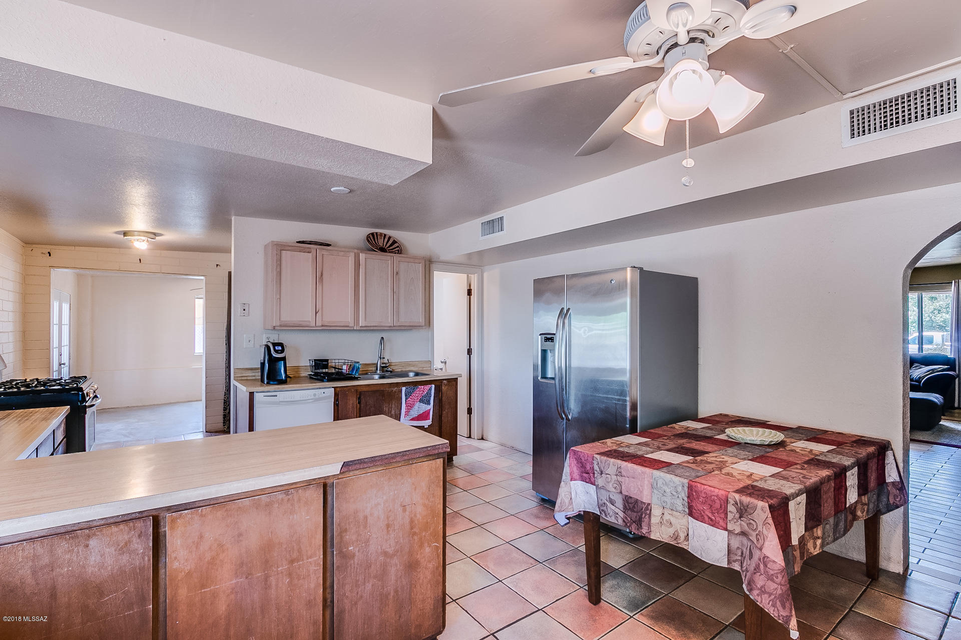 Western Hills Addition NO. 1 - Residential
