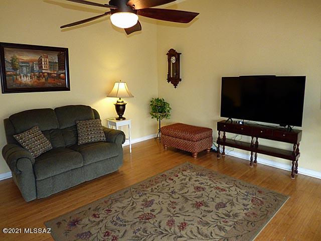 Village Green (1-113) - Residential