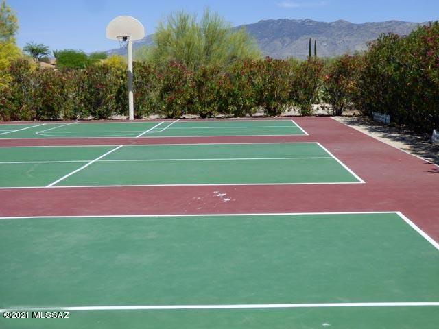 Village Green (1-113) - Residential