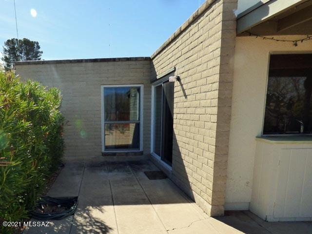 Village Green (1-113) - Residential