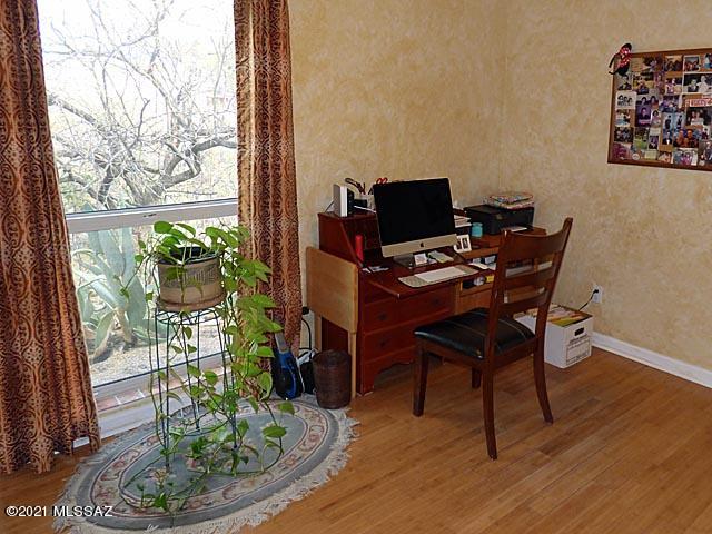 Village Green (1-113) - Residential