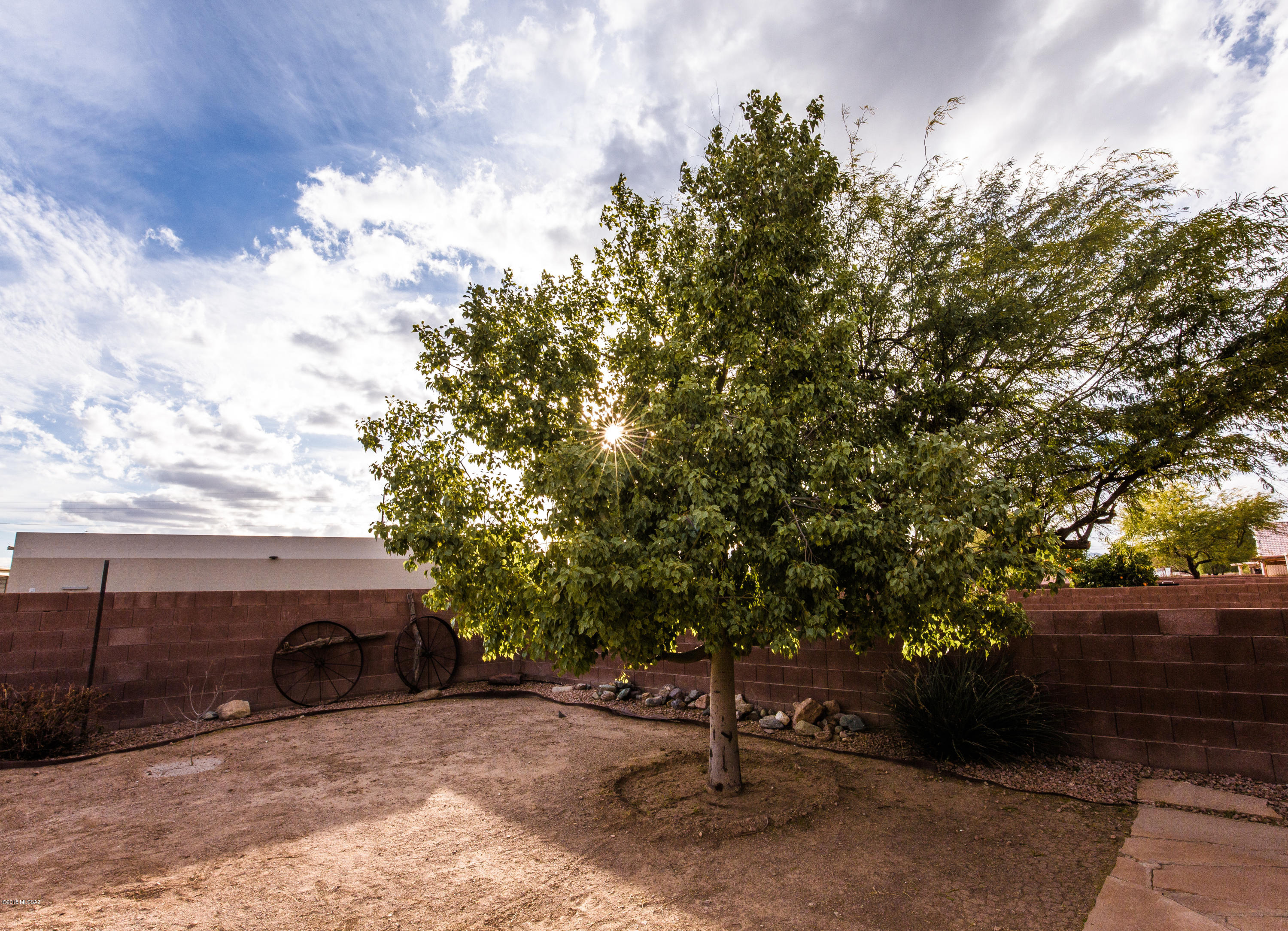 Silver Creek (1-288) - Residential