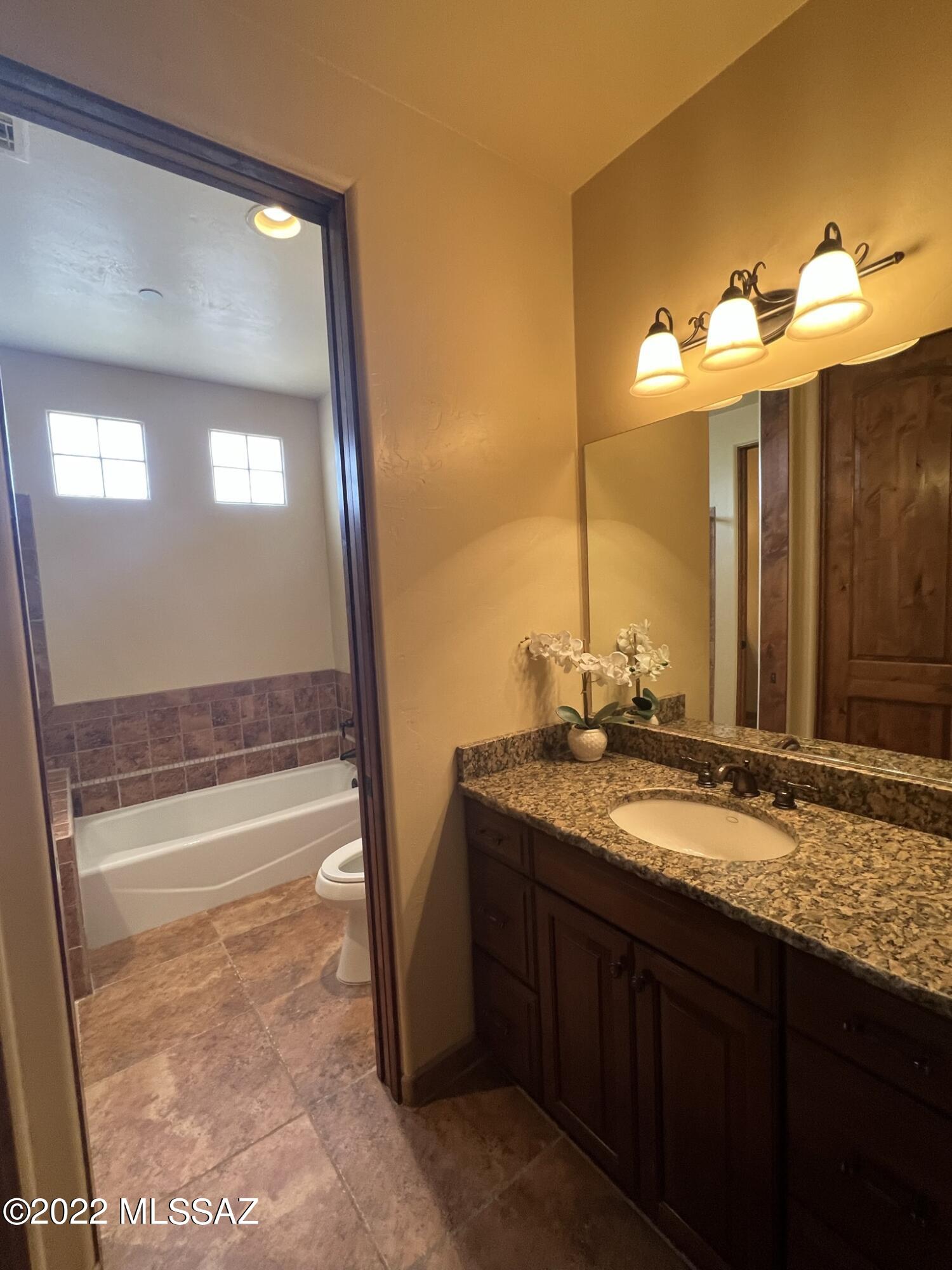 Coyote Ridge (1-109) - Residential