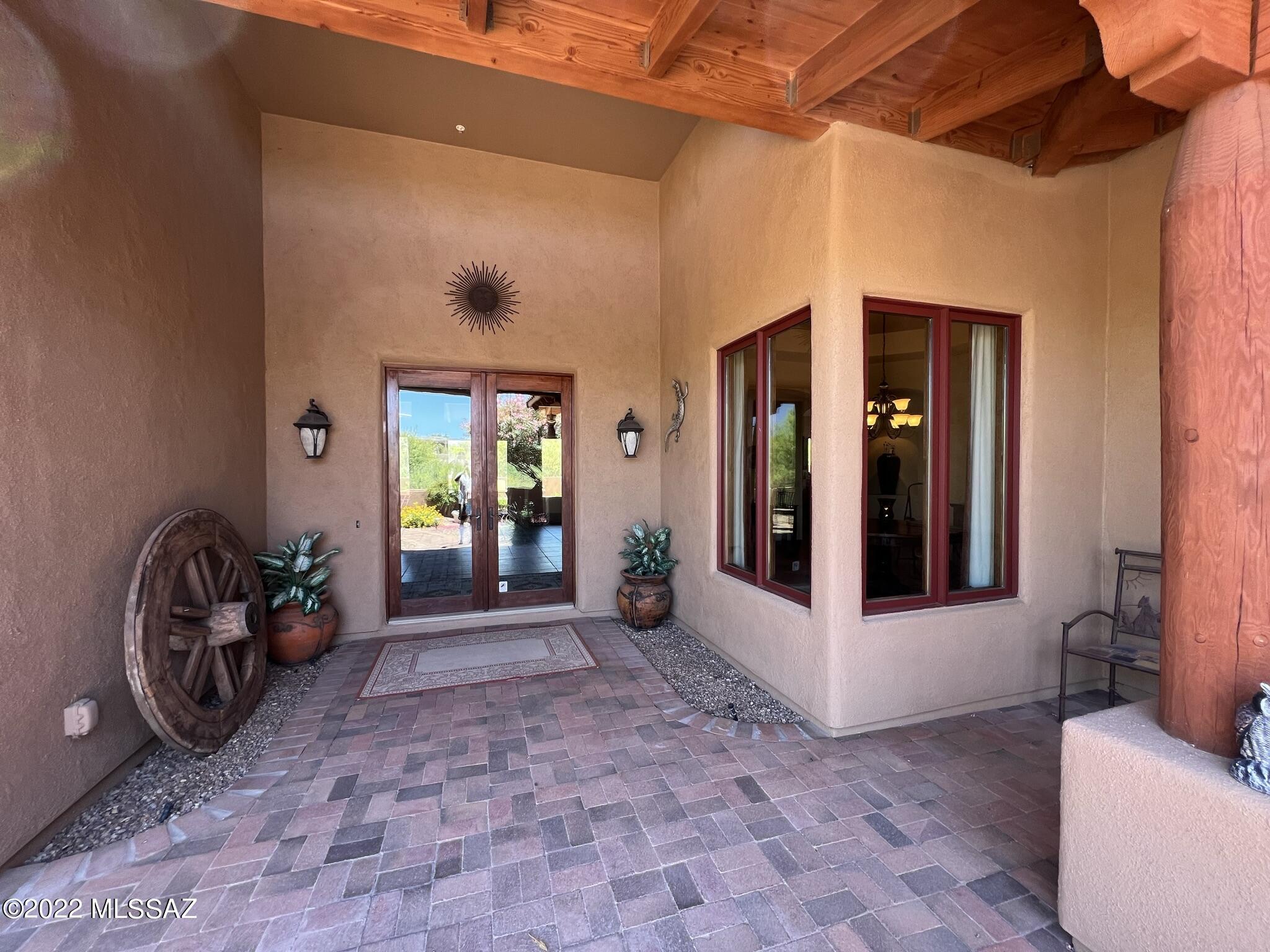 Coyote Ridge (1-109) - Residential