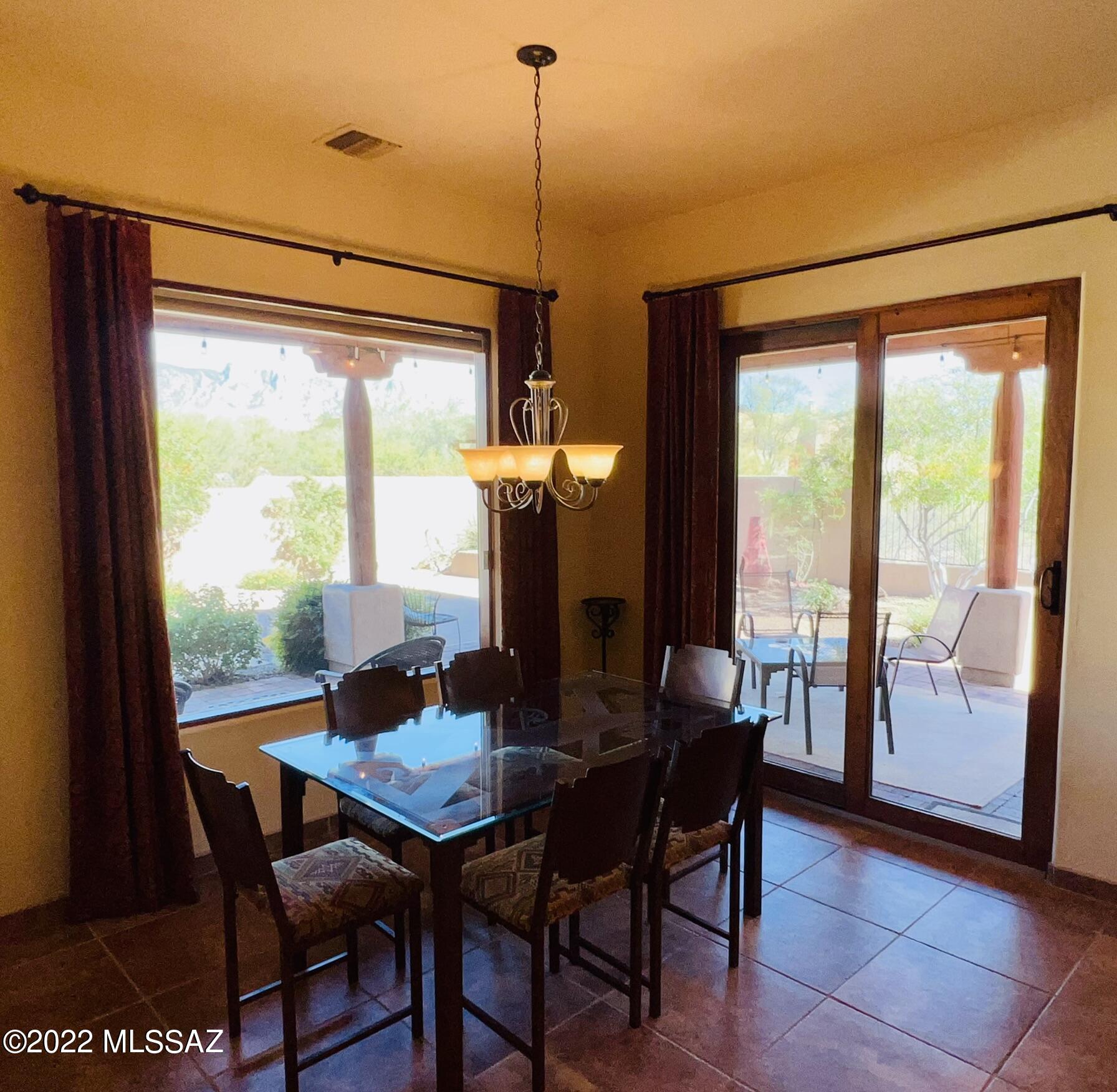 Coyote Ridge (1-109) - Residential