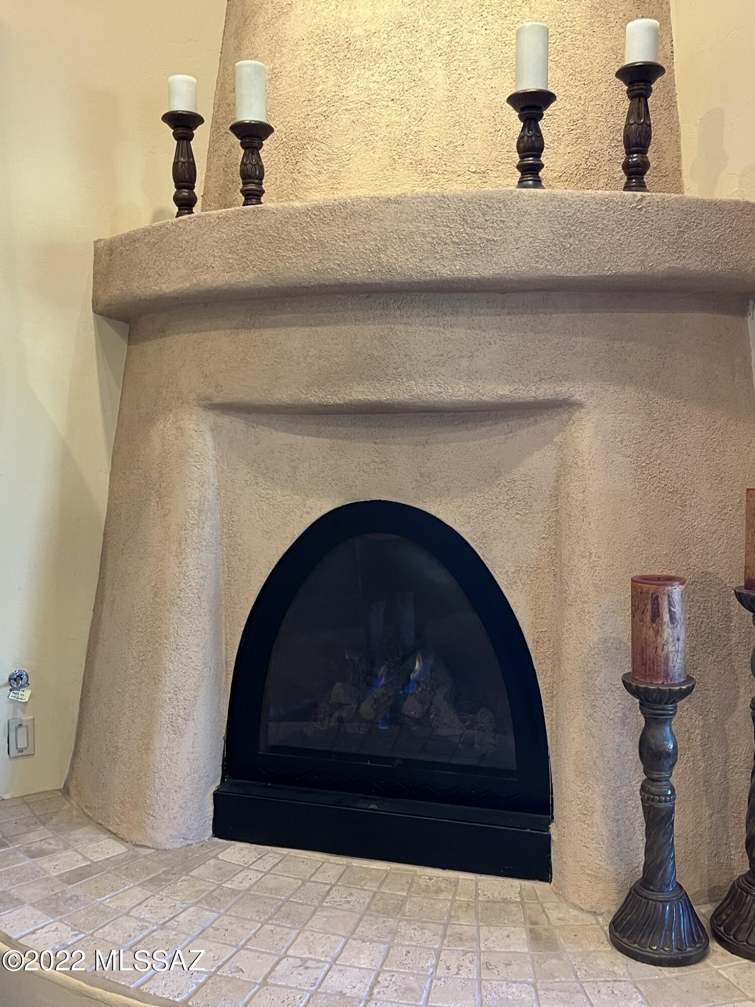 Coyote Ridge (1-109) - Residential