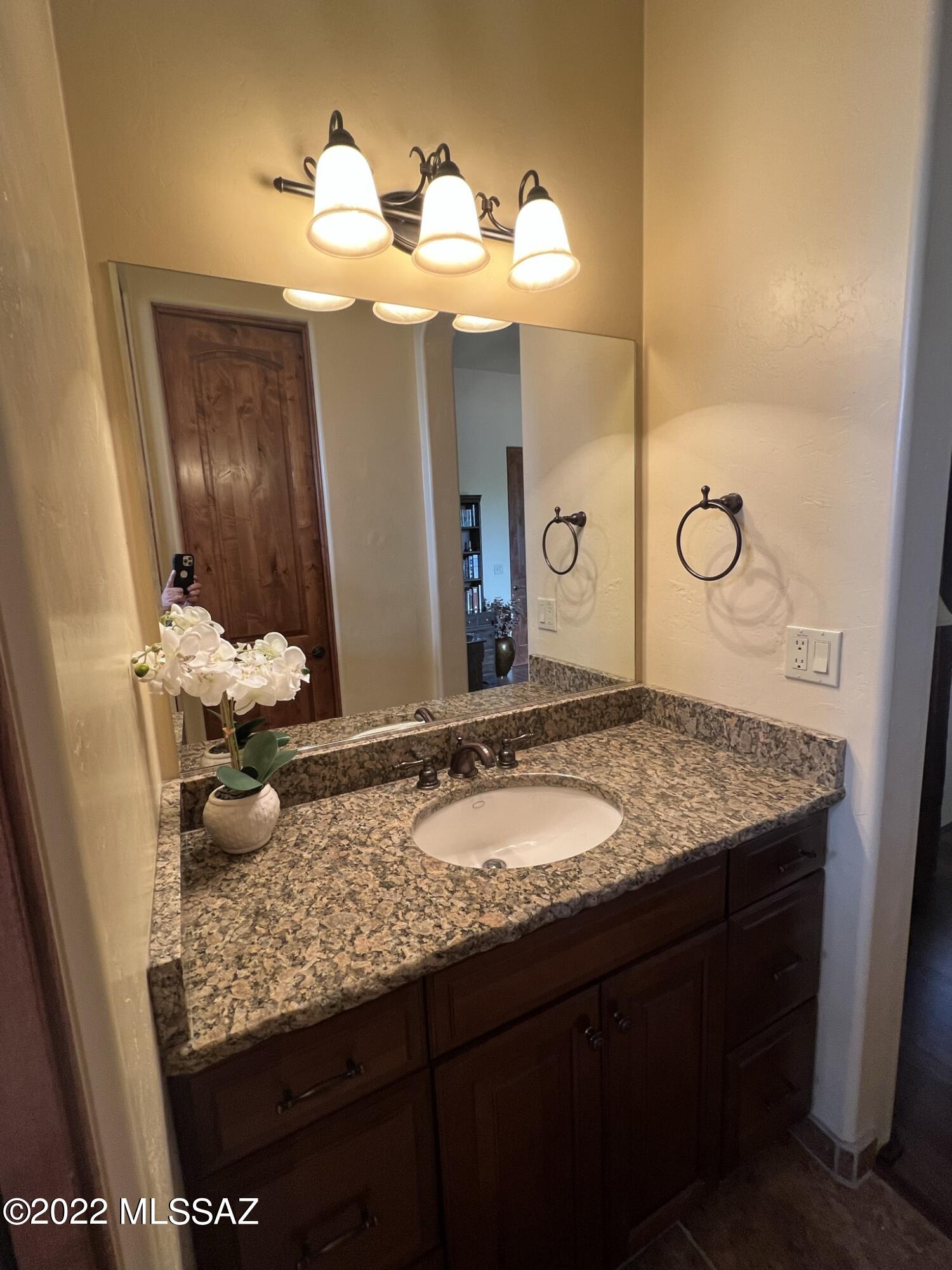 Coyote Ridge (1-109) - Residential
