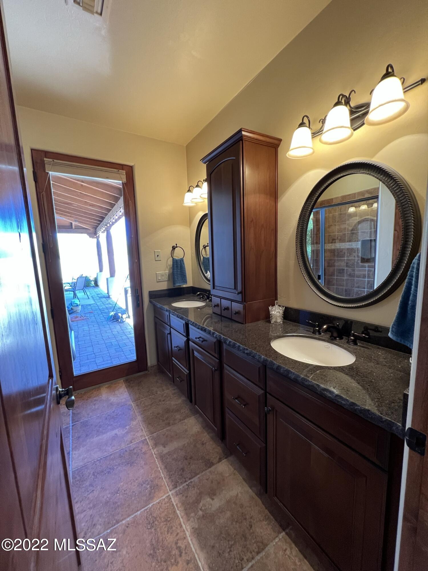 Coyote Ridge (1-109) - Residential