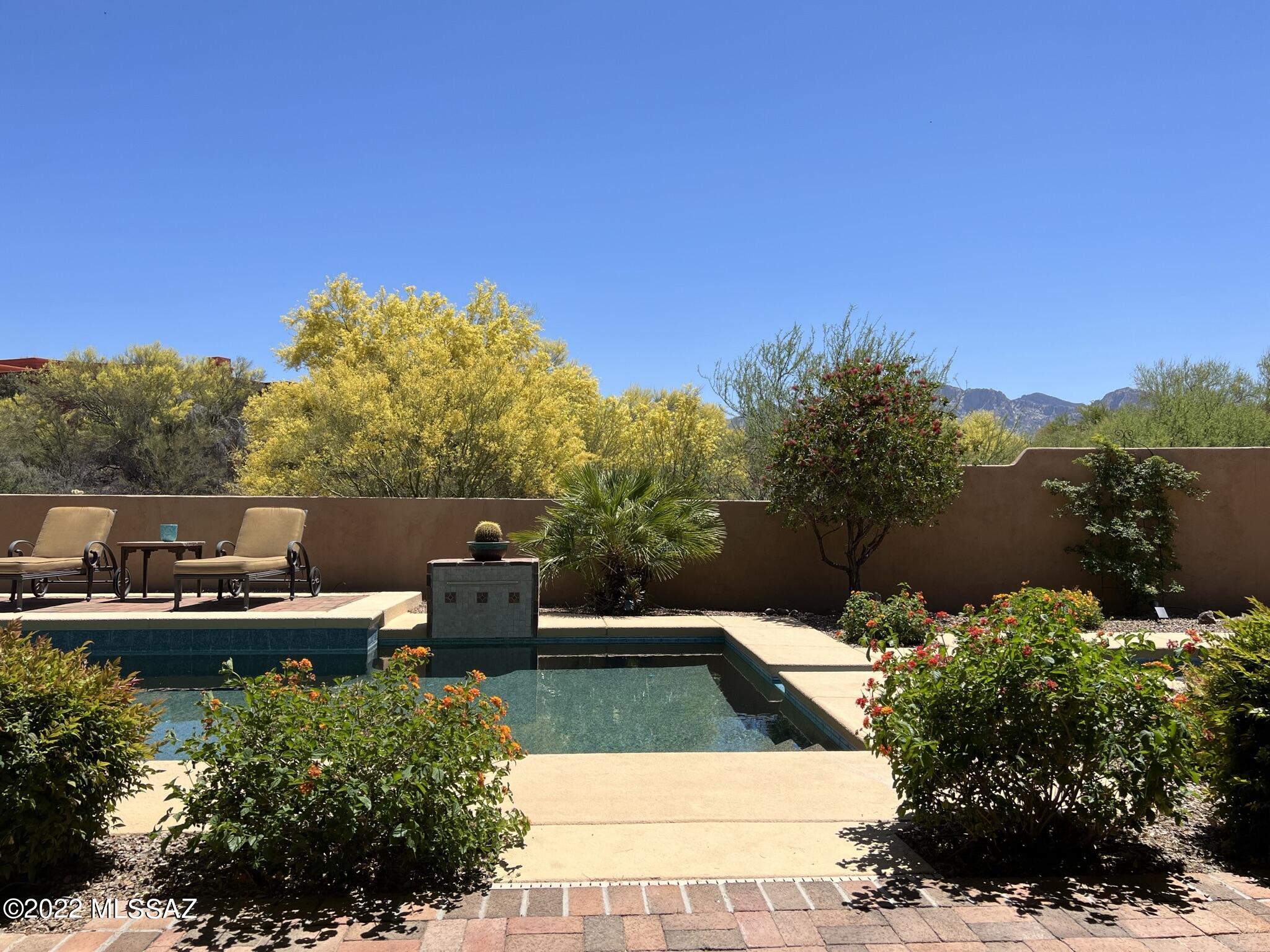 Coyote Ridge (1-109) - Residential