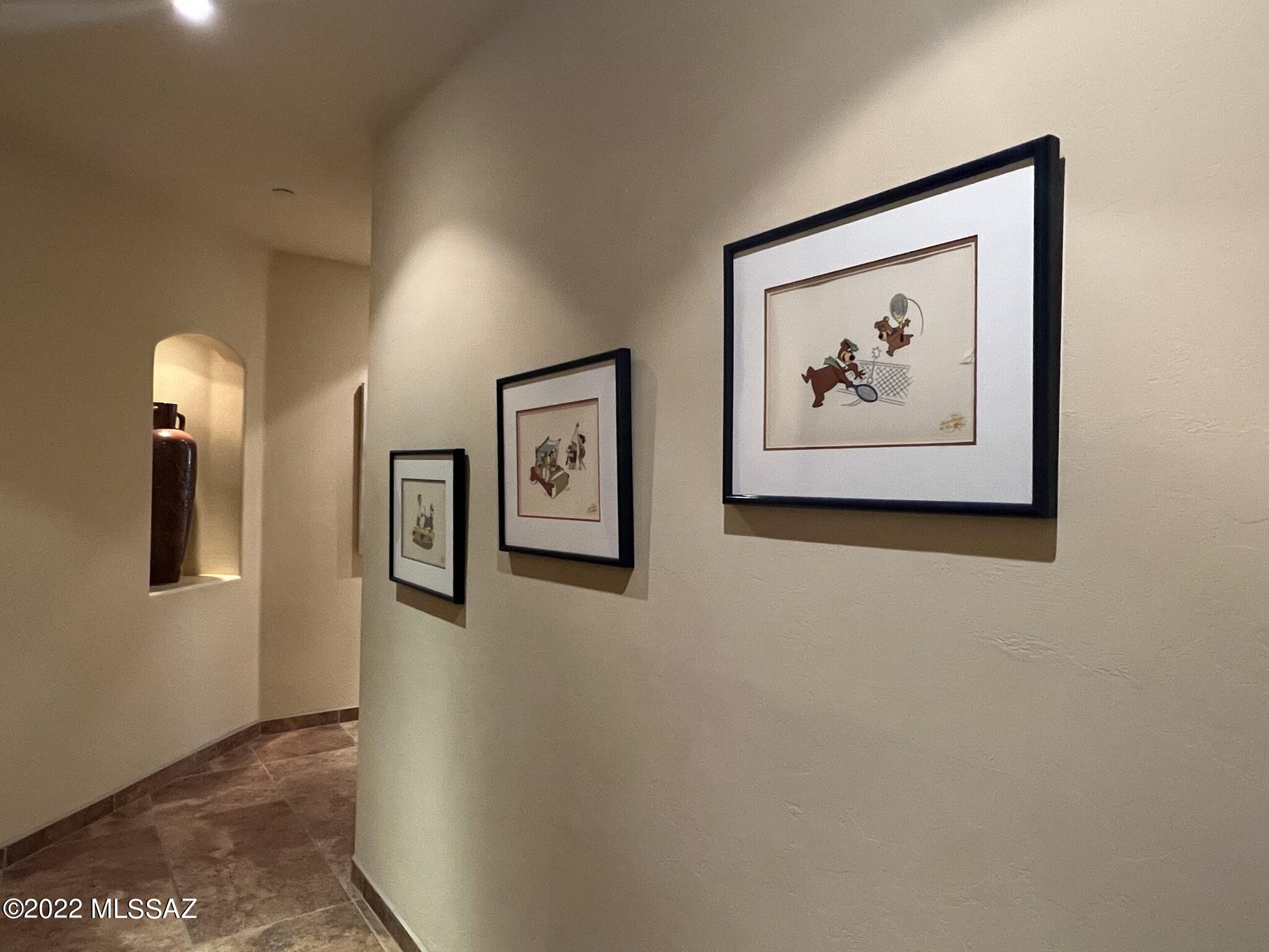 Coyote Ridge (1-109) - Residential