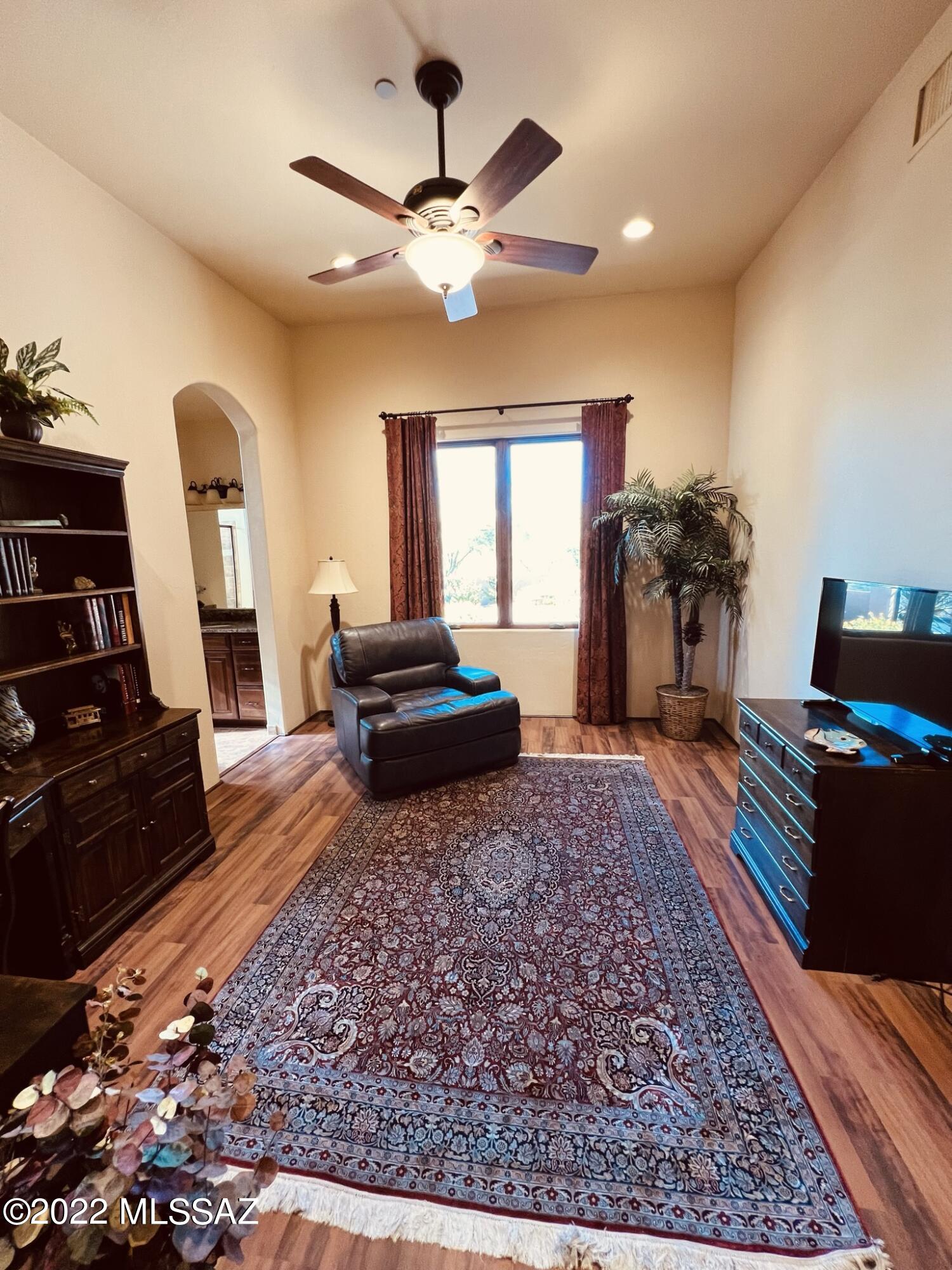 Coyote Ridge (1-109) - Residential